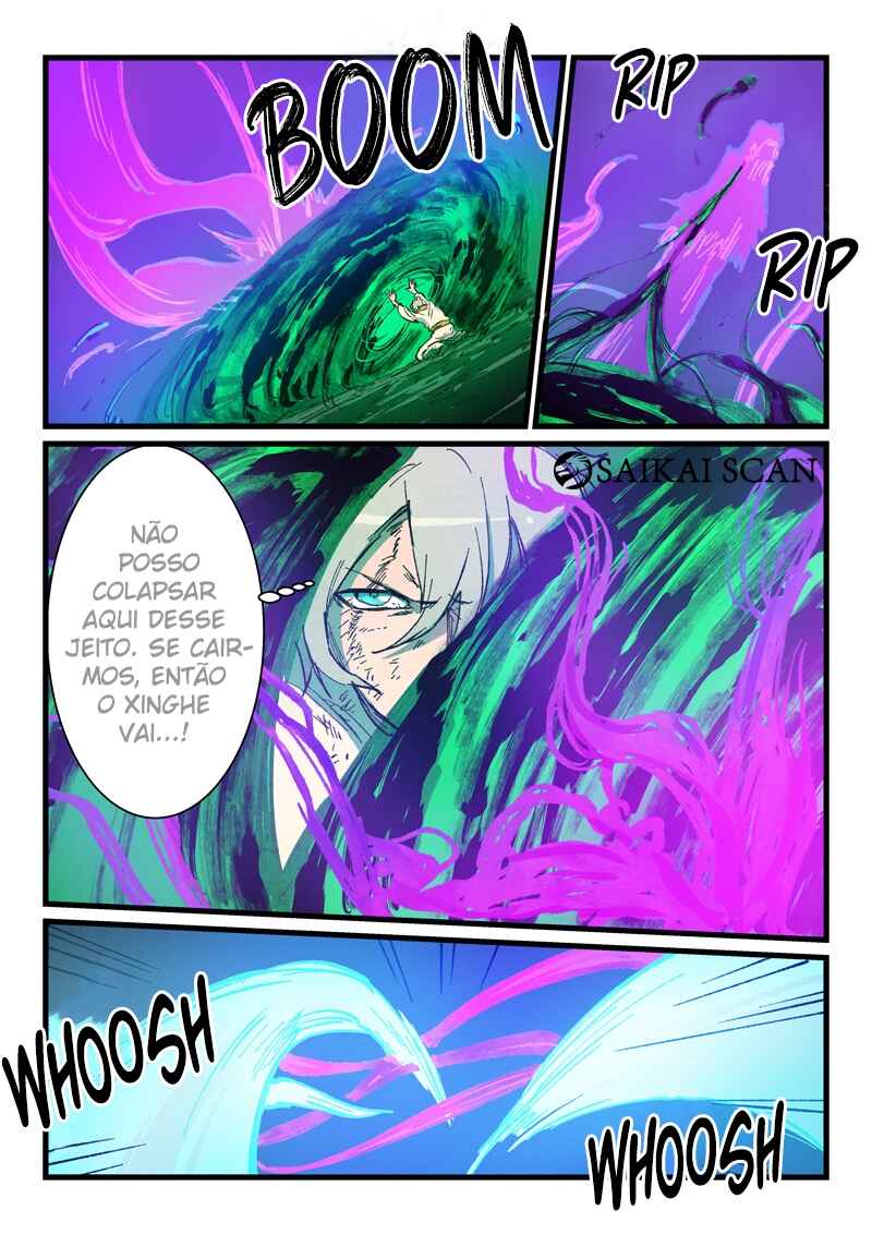 Chapter 425 - Page 8