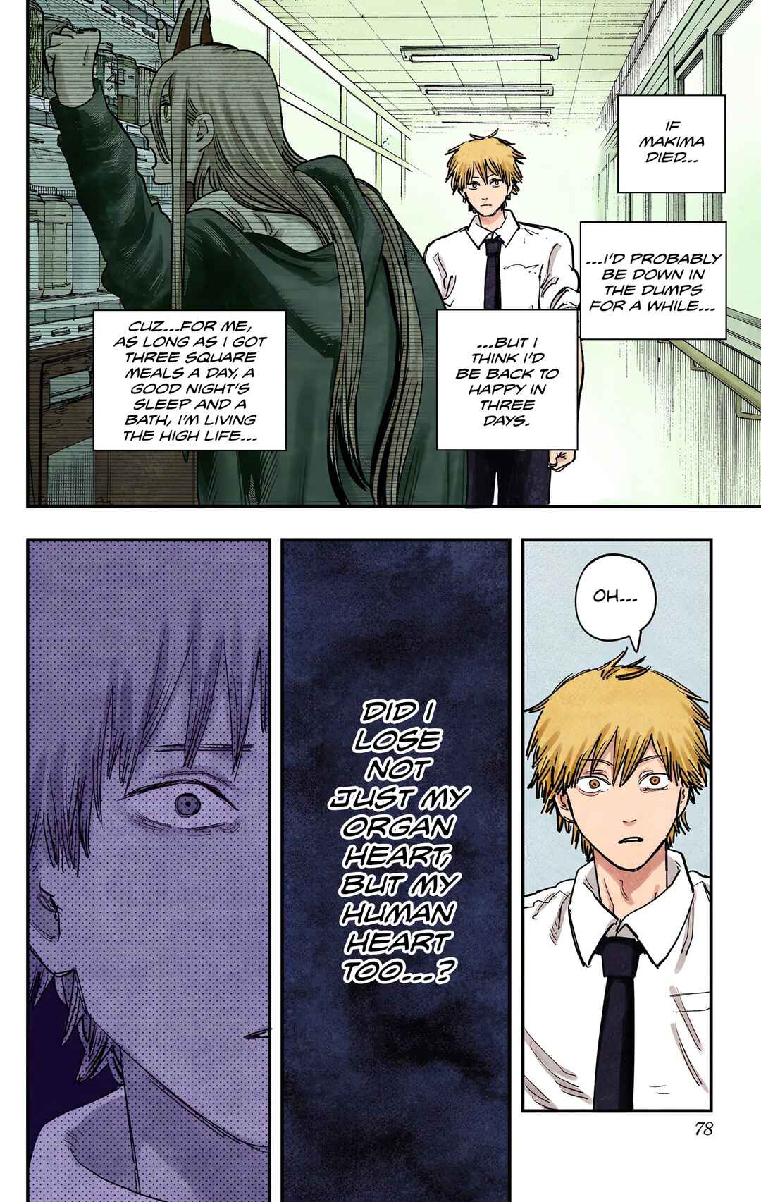 Chapter 29 - Page 12