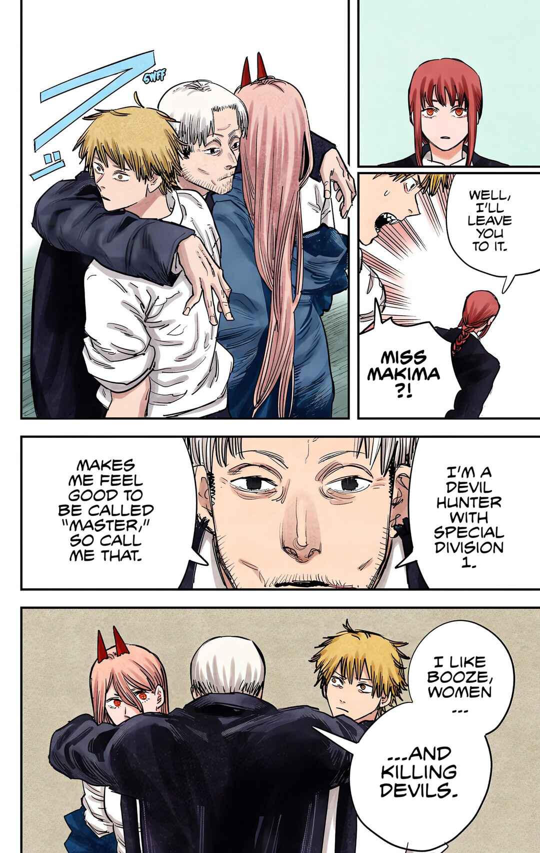 Chapter 29 - Page 20