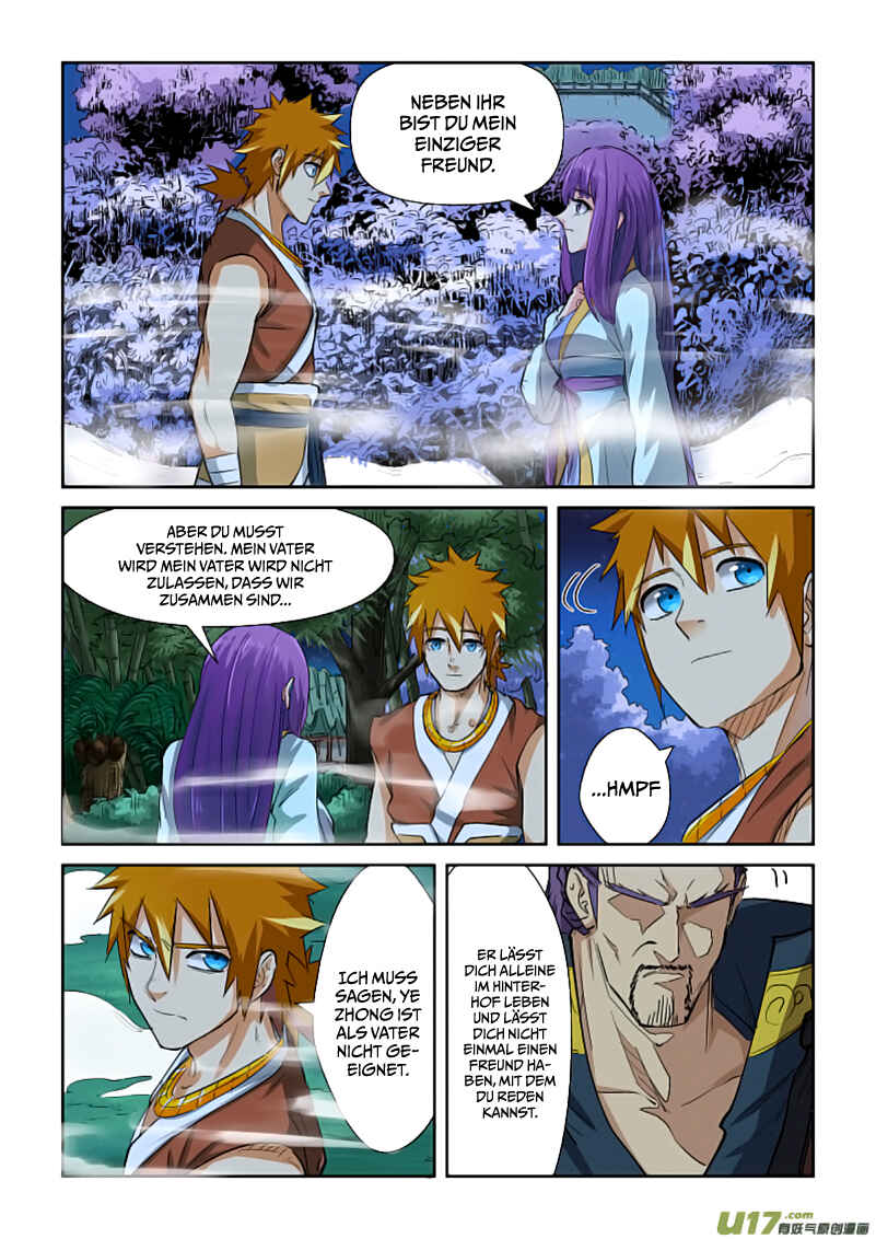 Chapter 123 - Page 8