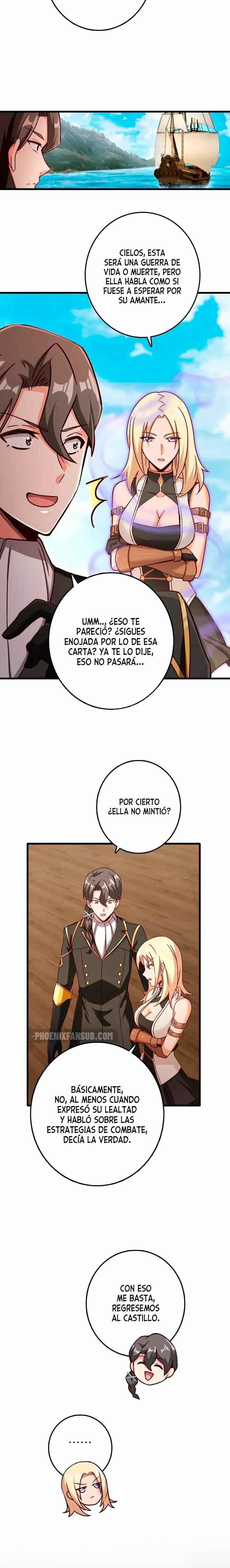 Chapter 337 - Page 8