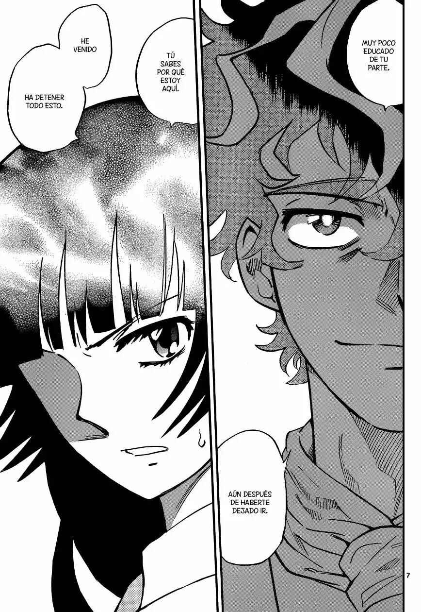 Chapter 350 - Page 7