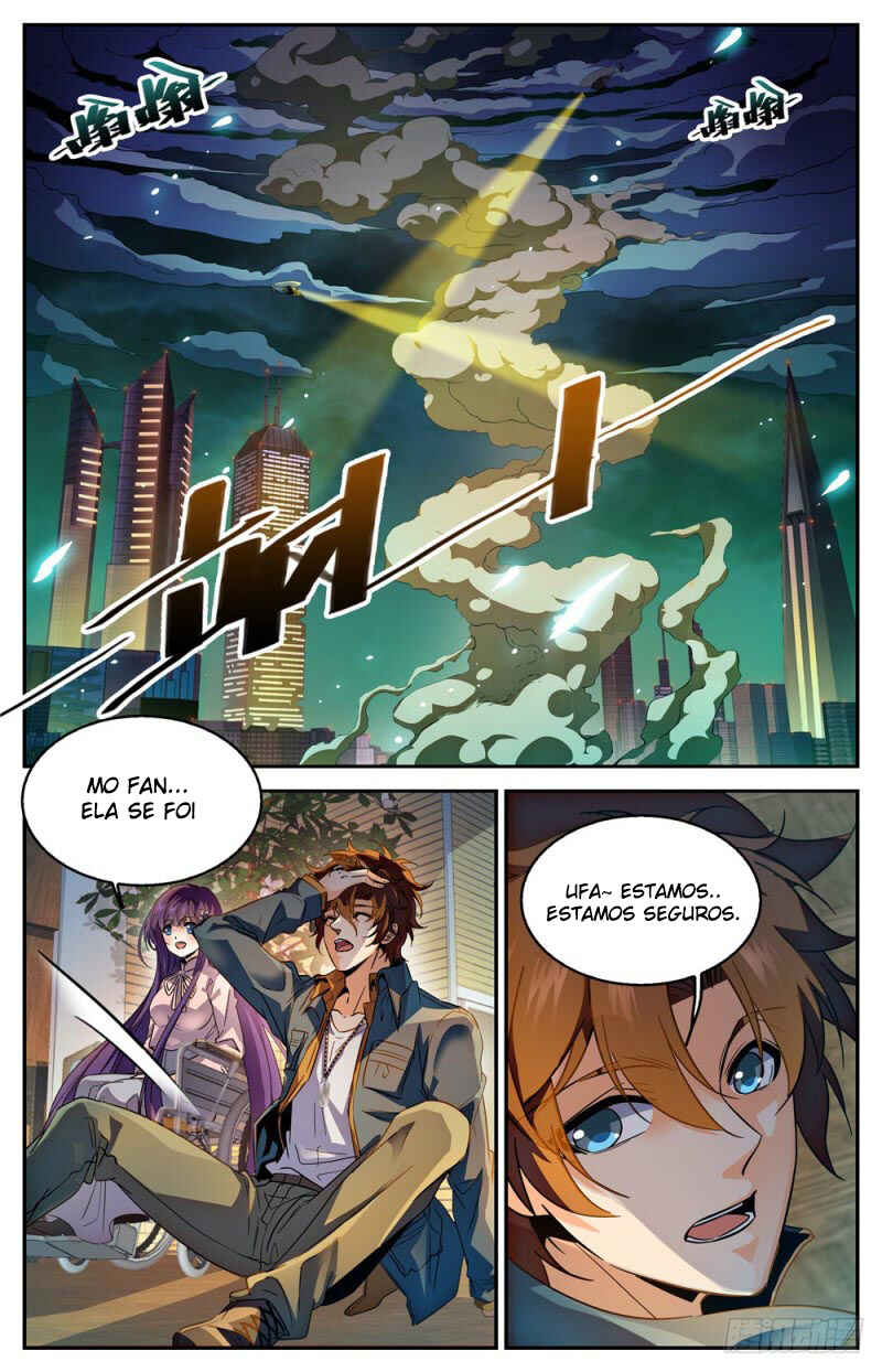 Chapter 265 - Page 6