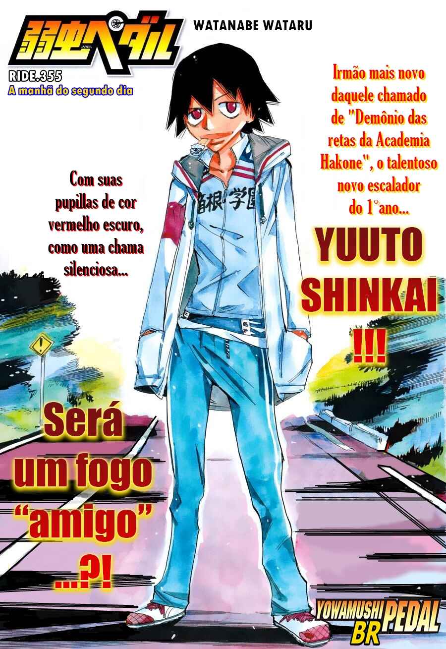 Chapter 355 - Page 3