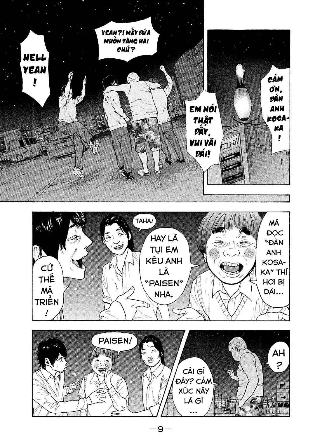 Chapter 78 - Page 11