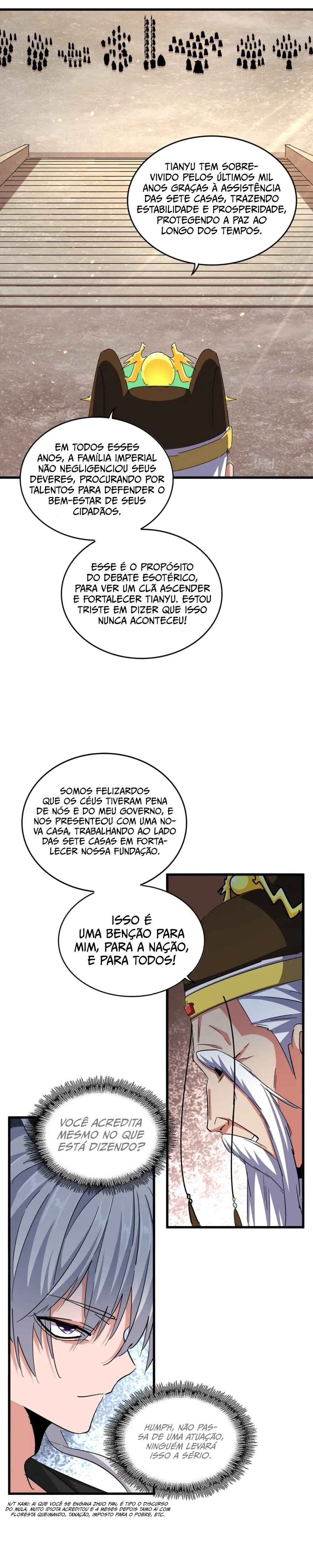 Chapter 386 - Page 17