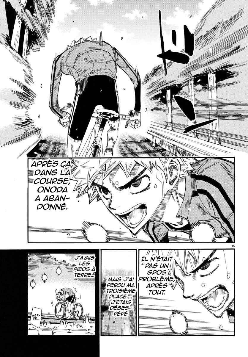 Chapter 640 - Page 14
