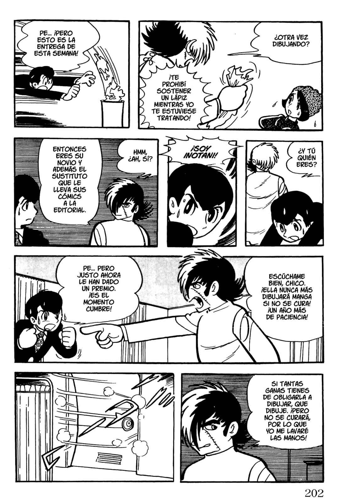 Chapter 108 - Page 10
