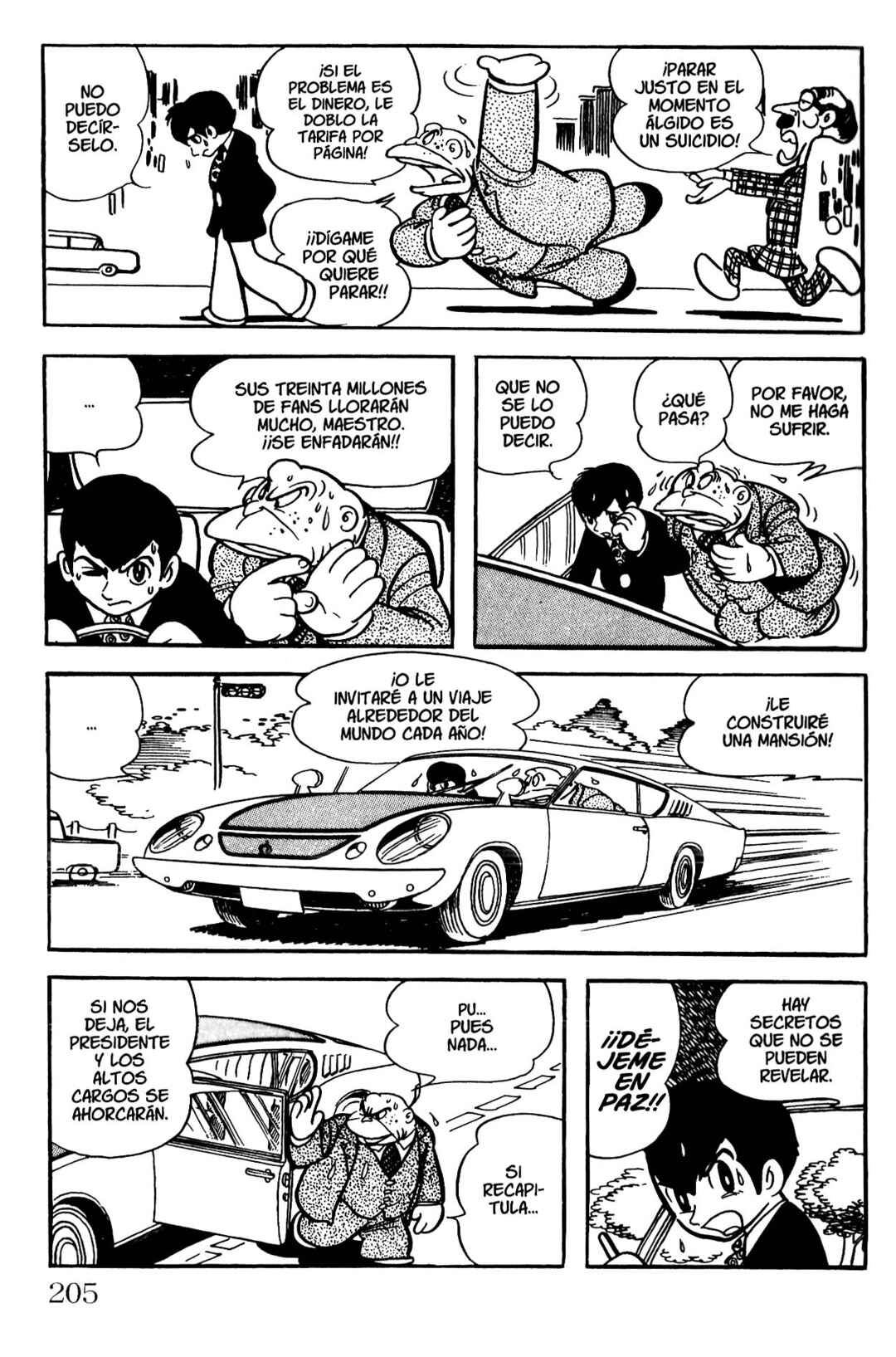 Chapter 108 - Page 13