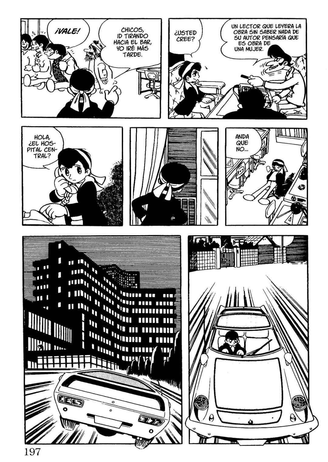 Chapter 108 - Page 5