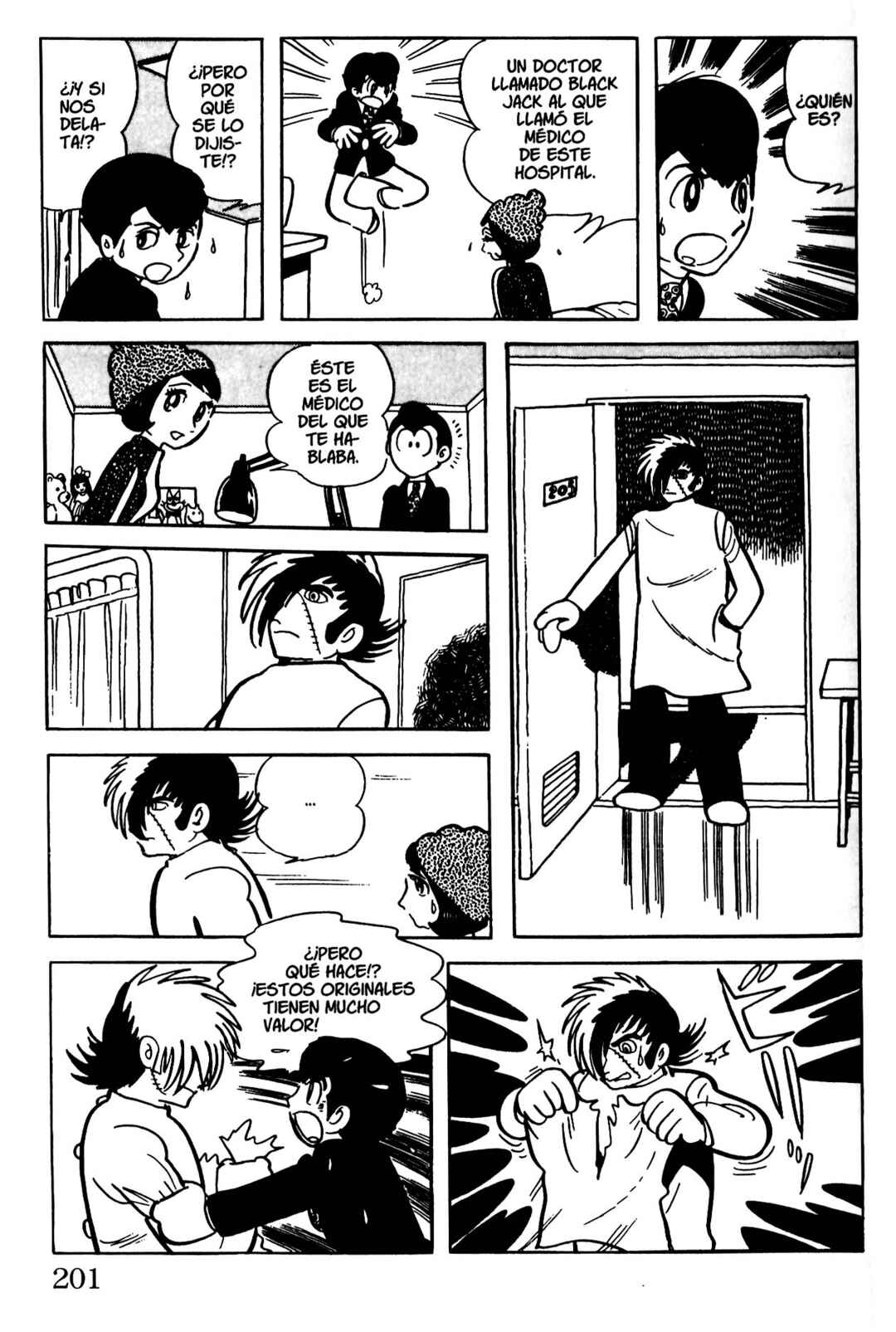 Chapter 108 - Page 9