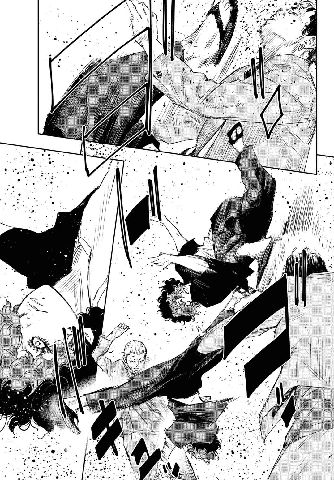 Chapter 46 - Page 19