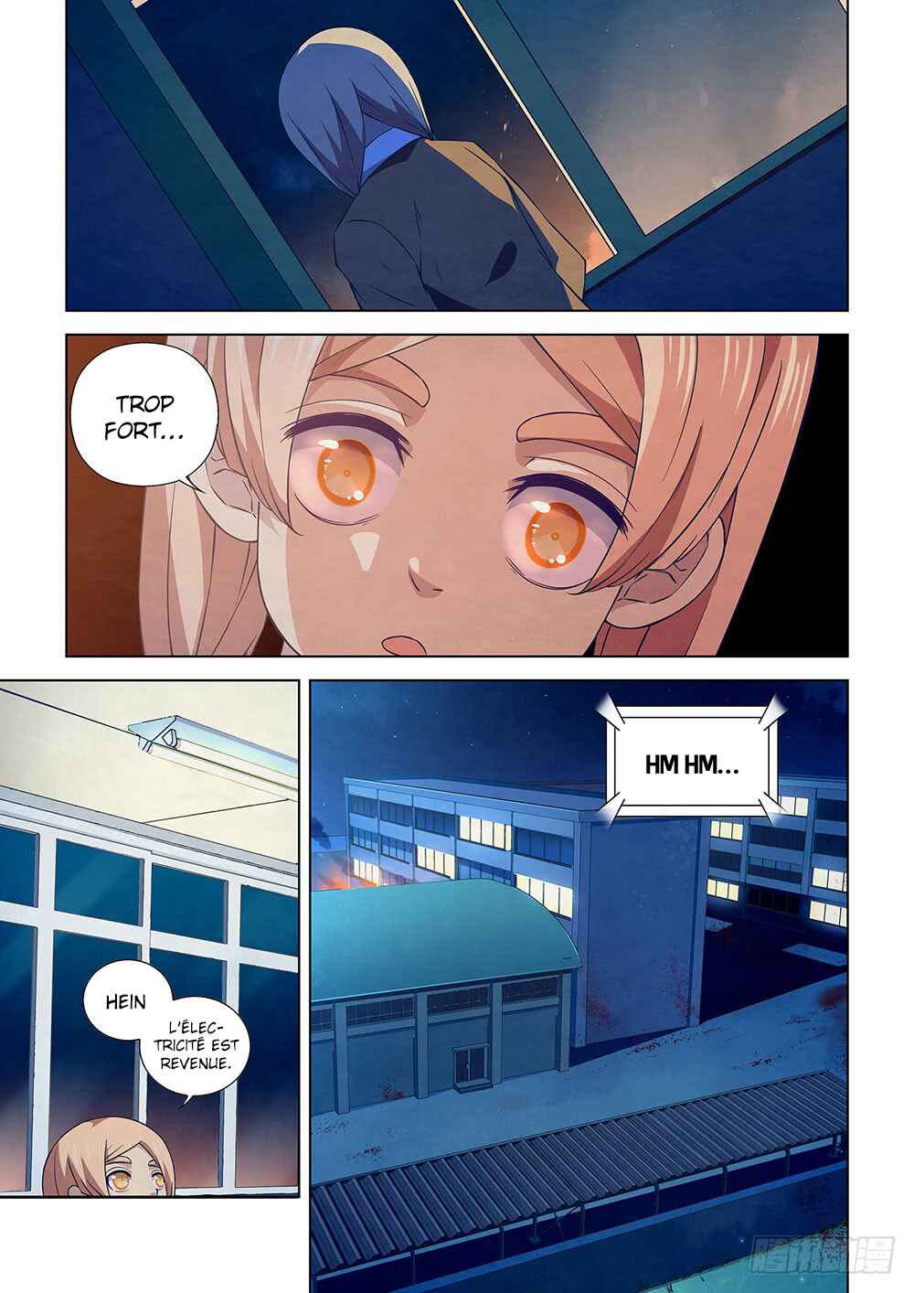 Chapter 25 - Page 9