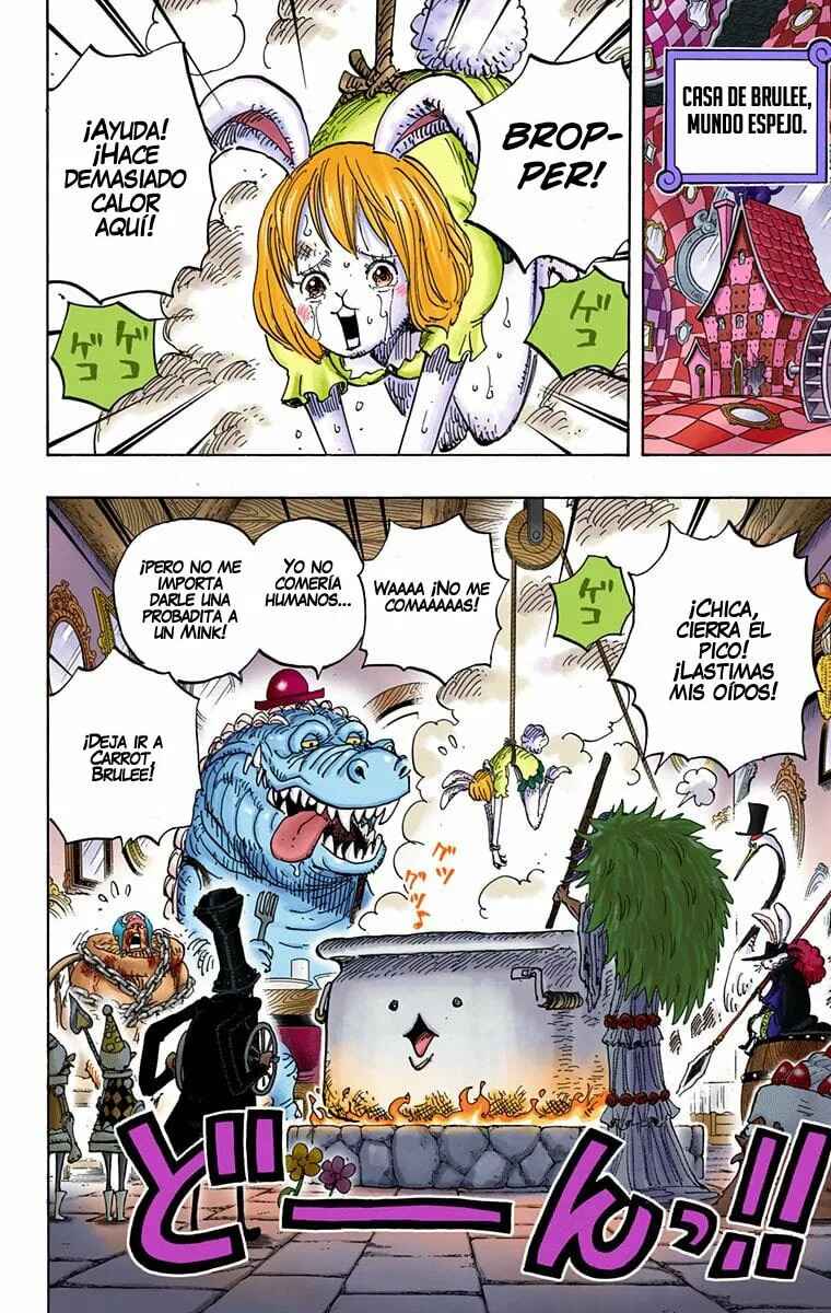 Chapter 847 - Page 2
