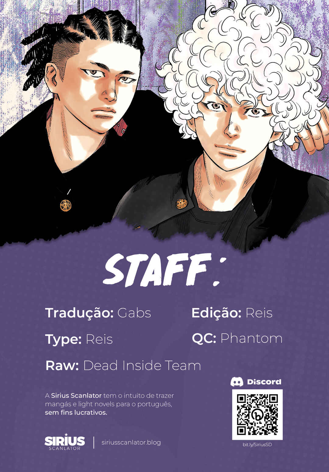 Chapter 50 - Page 1