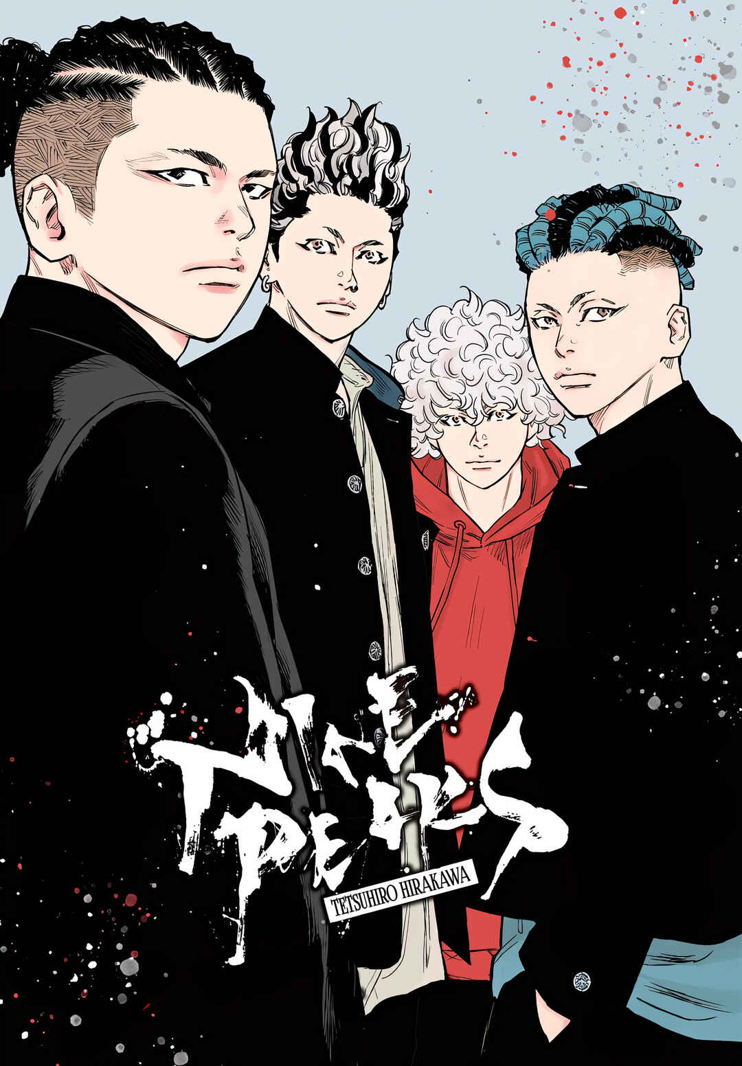 Chapter 50 - Page 2
