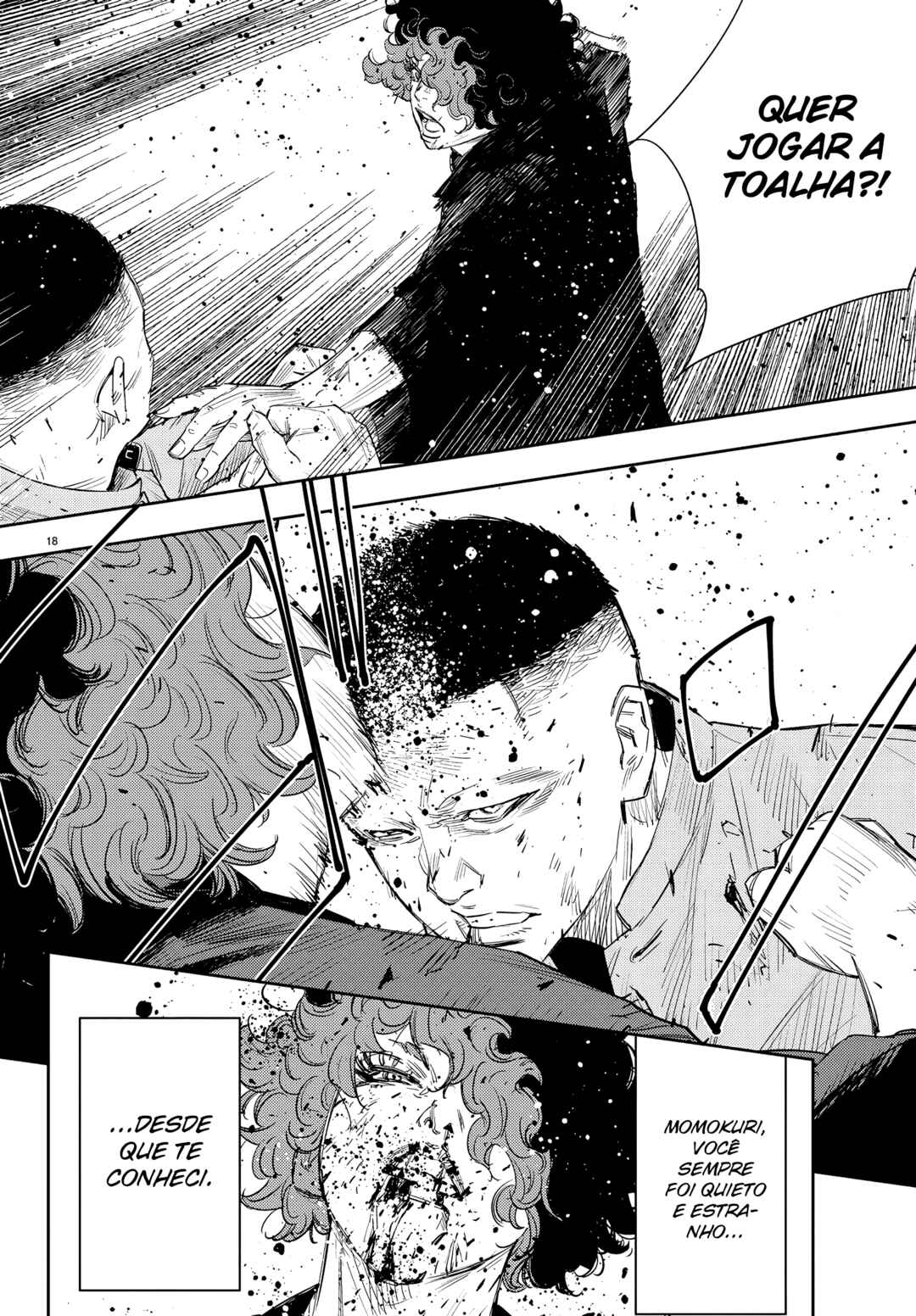 Chapter 50 - Page 20