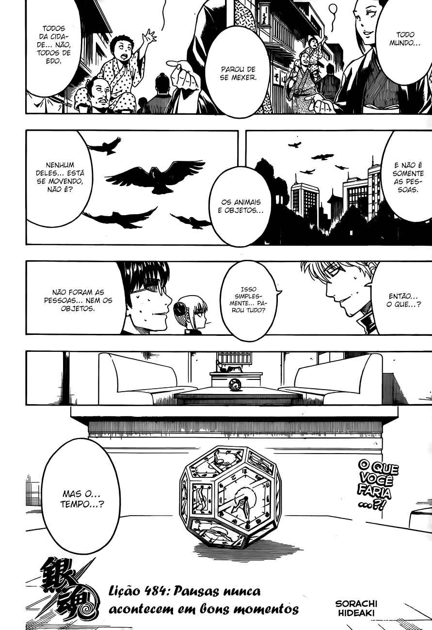 Chapter 484 - Page 5