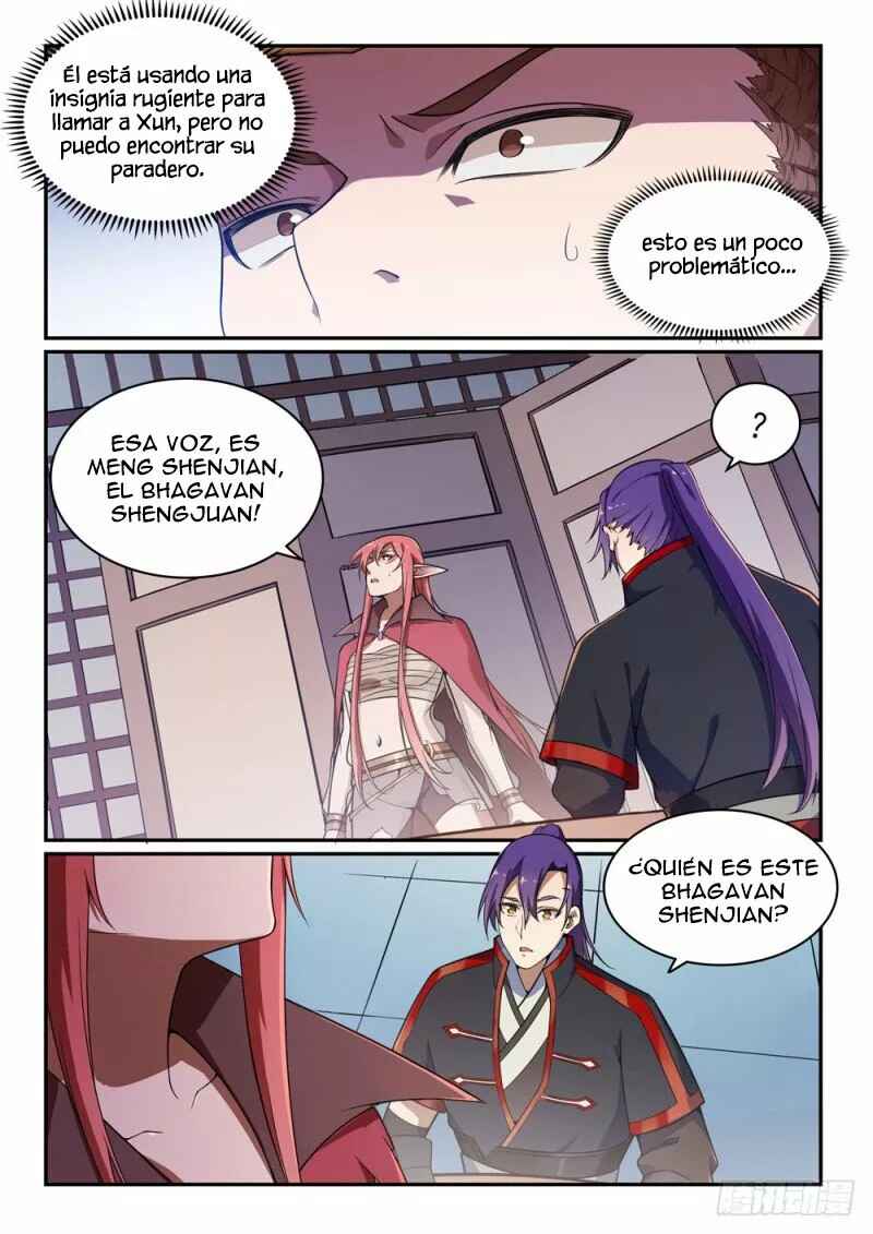Chapter 509 - Page 13