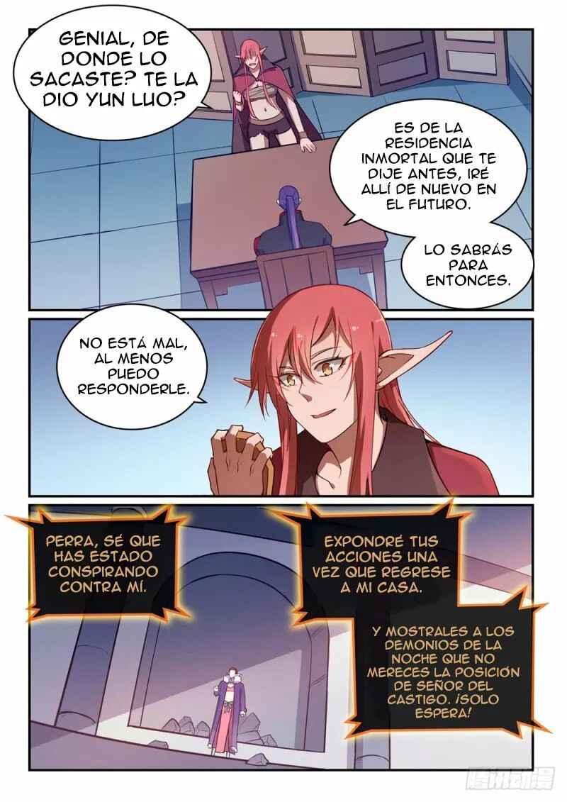 Chapter 509 - Page 17