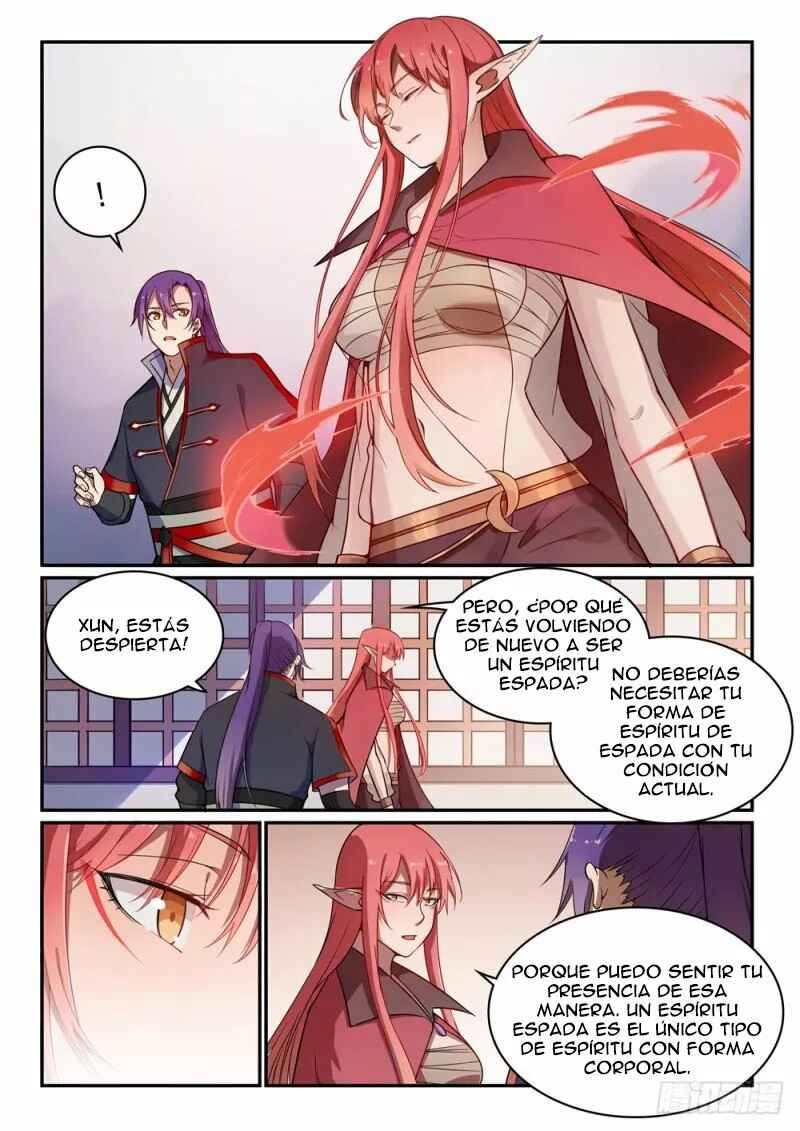 Chapter 509 - Page 7