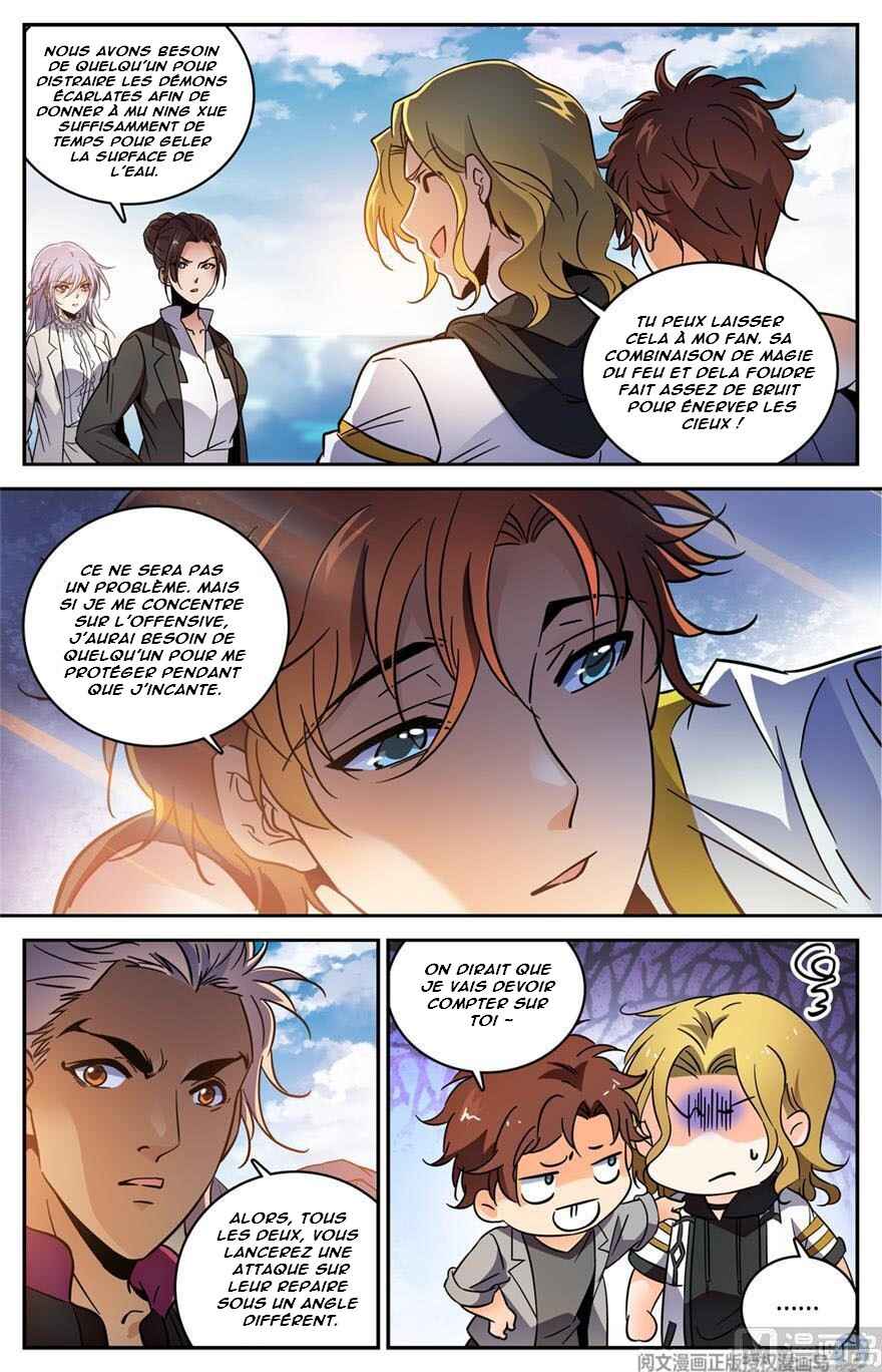 Chapter 465 - Page 12