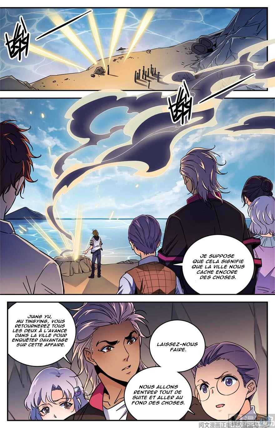 Chapter 465 - Page 4