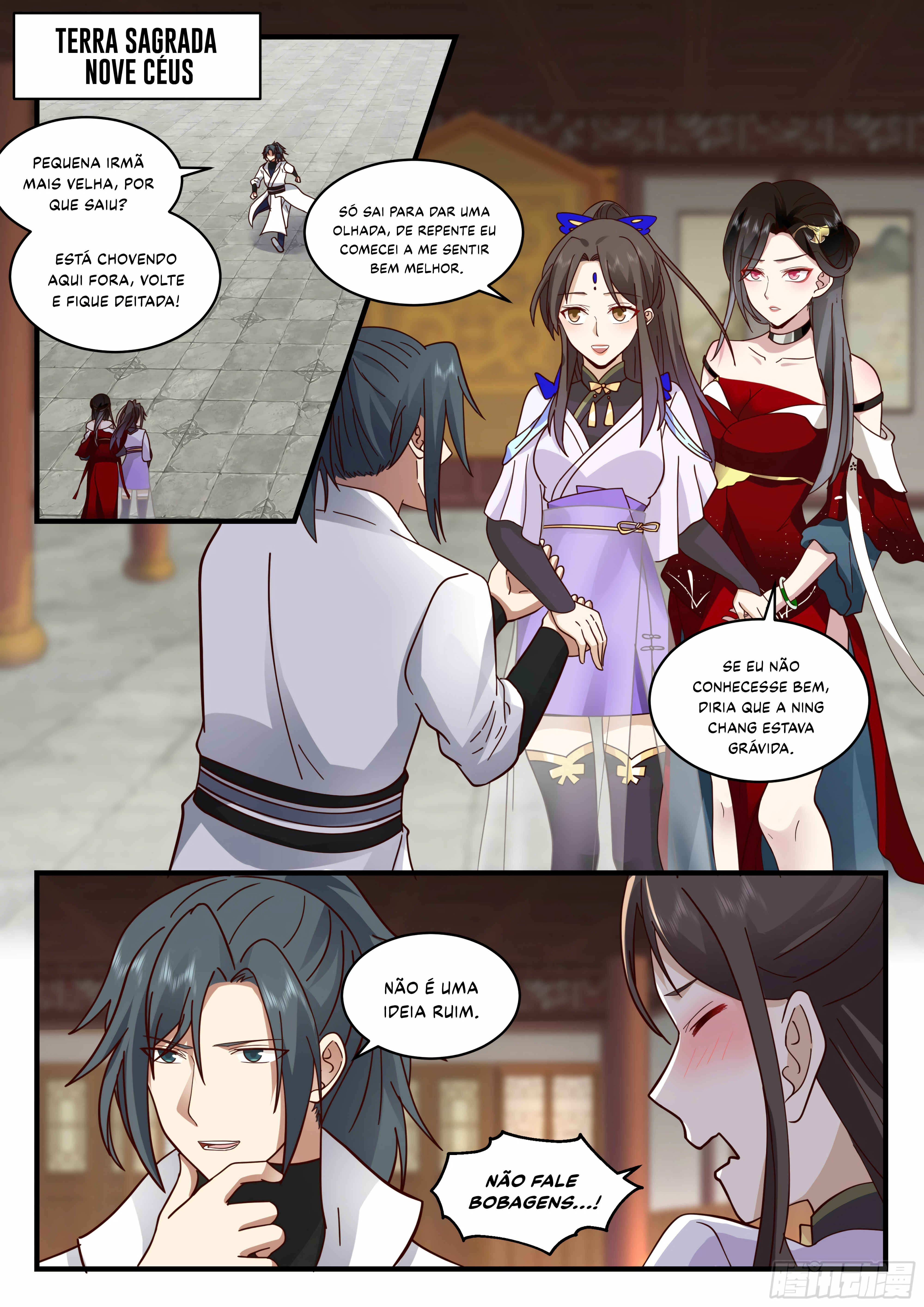 Chapter 2209 - Page 7