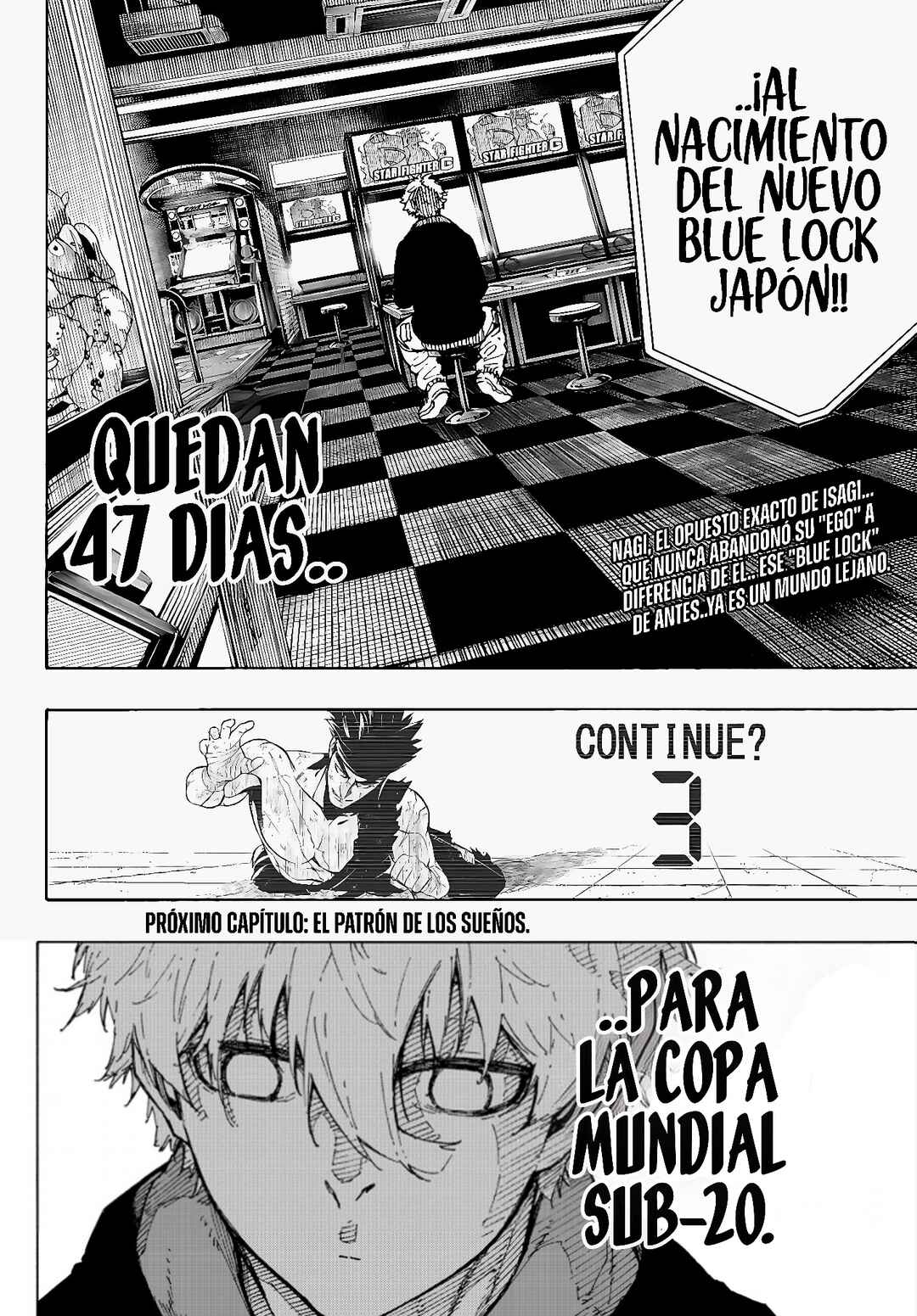 Chapter 303 - Page 21