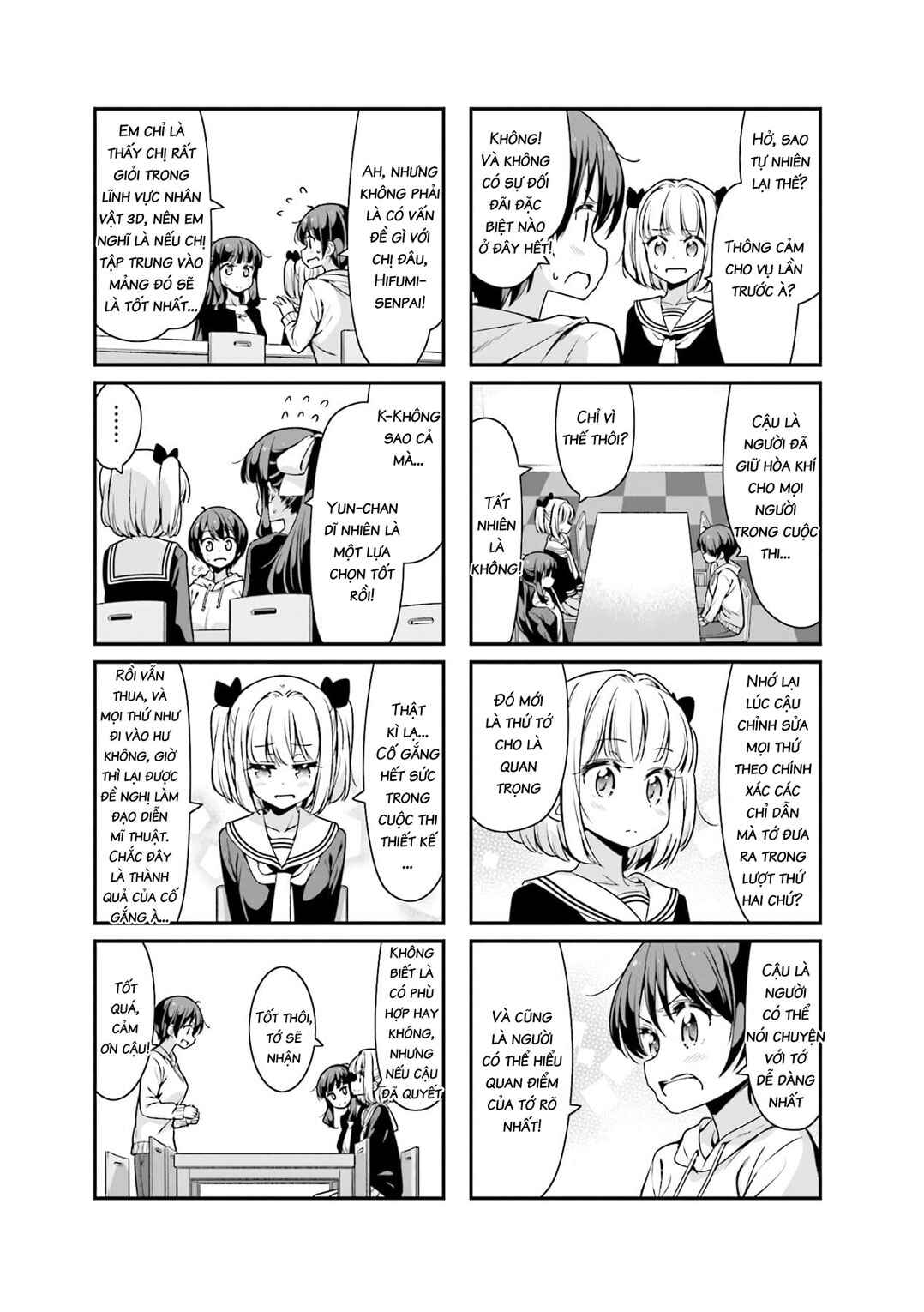Chapter 83 - Page 8