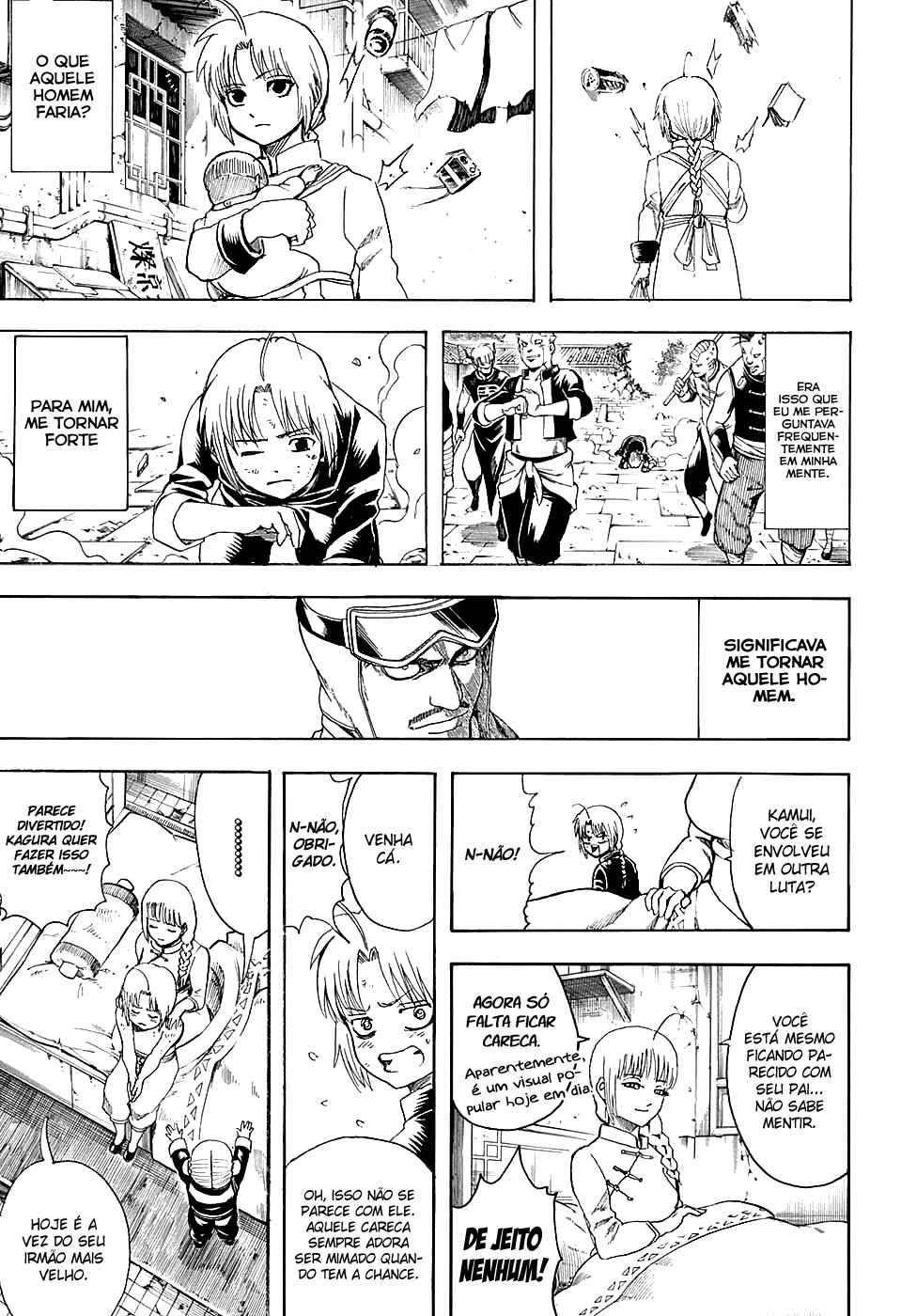 Chapter 580 - Page 14