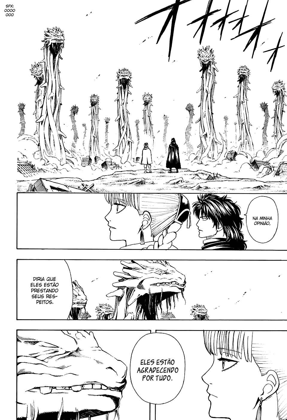 Chapter 580 - Page 5