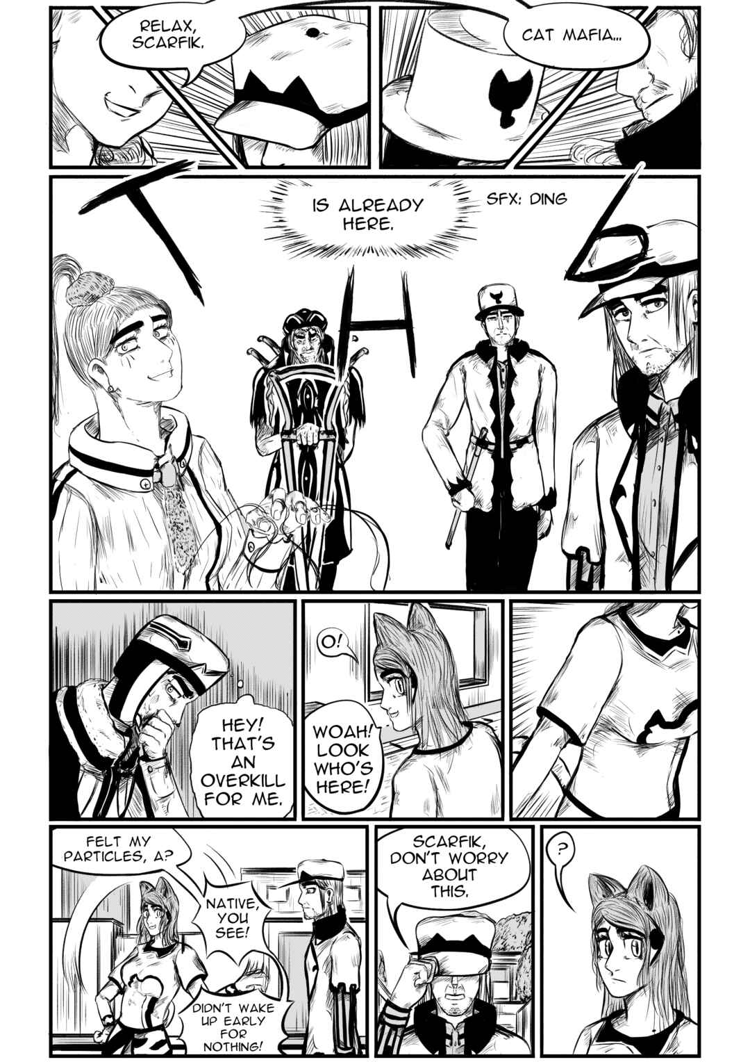 Chapter 8 - Page 6
