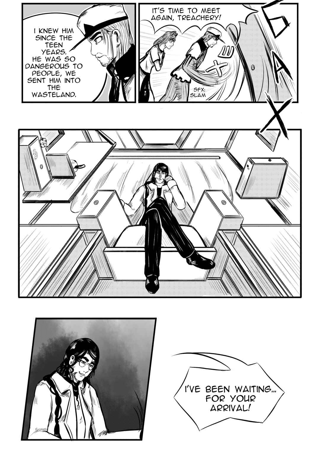 Chapter 8 - Page 9