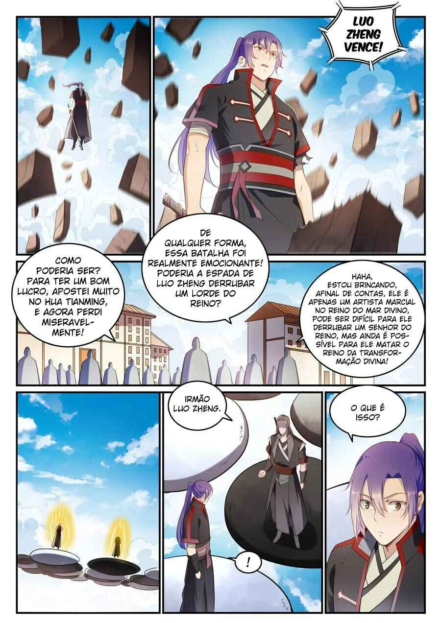 Chapter 681 - Page 6