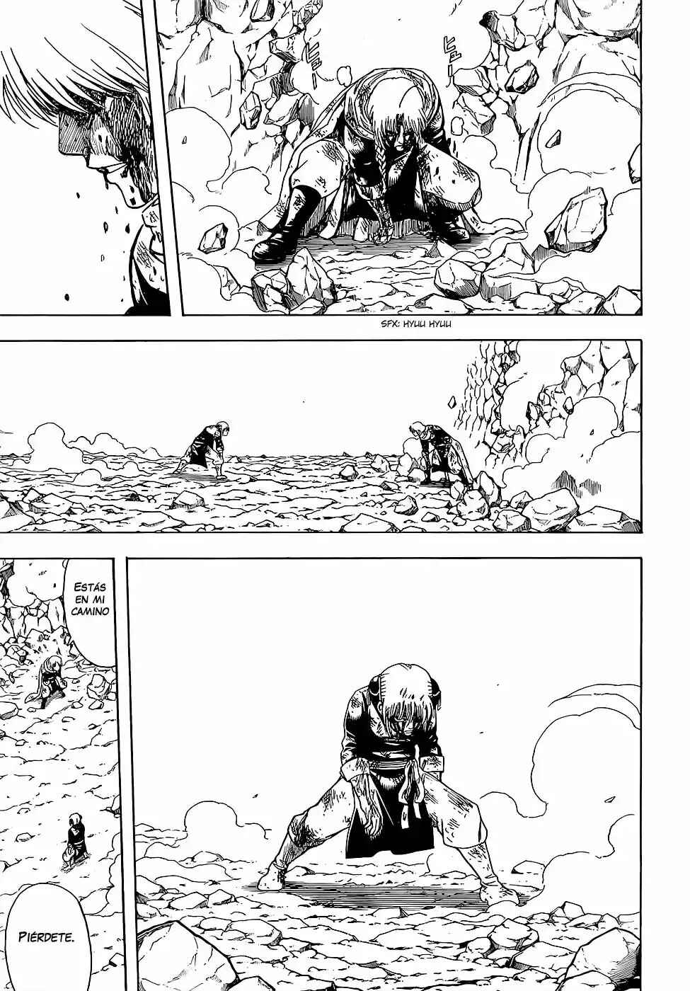 Chapter 589 - Page 8
