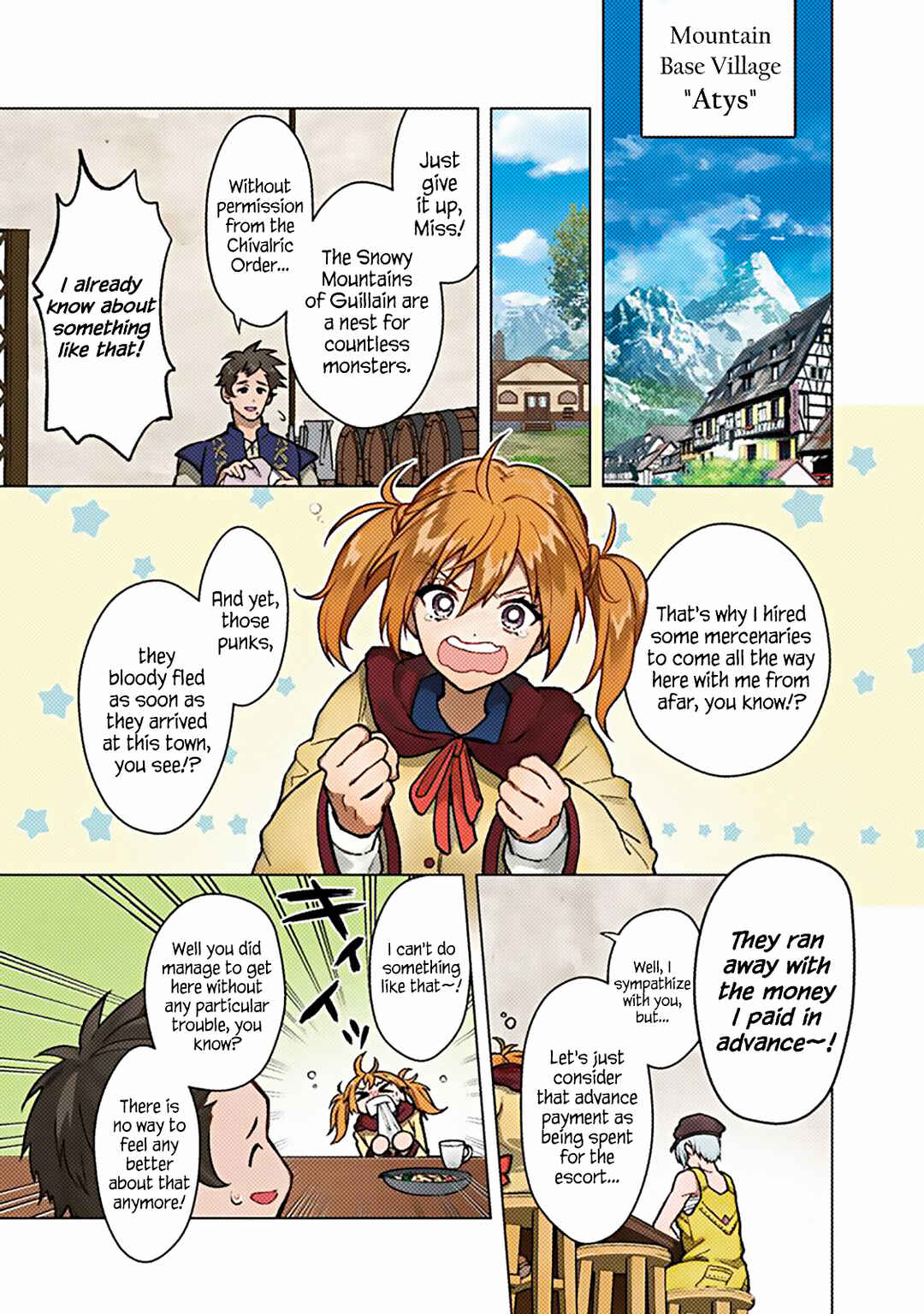 Chapter 57 - Page 1