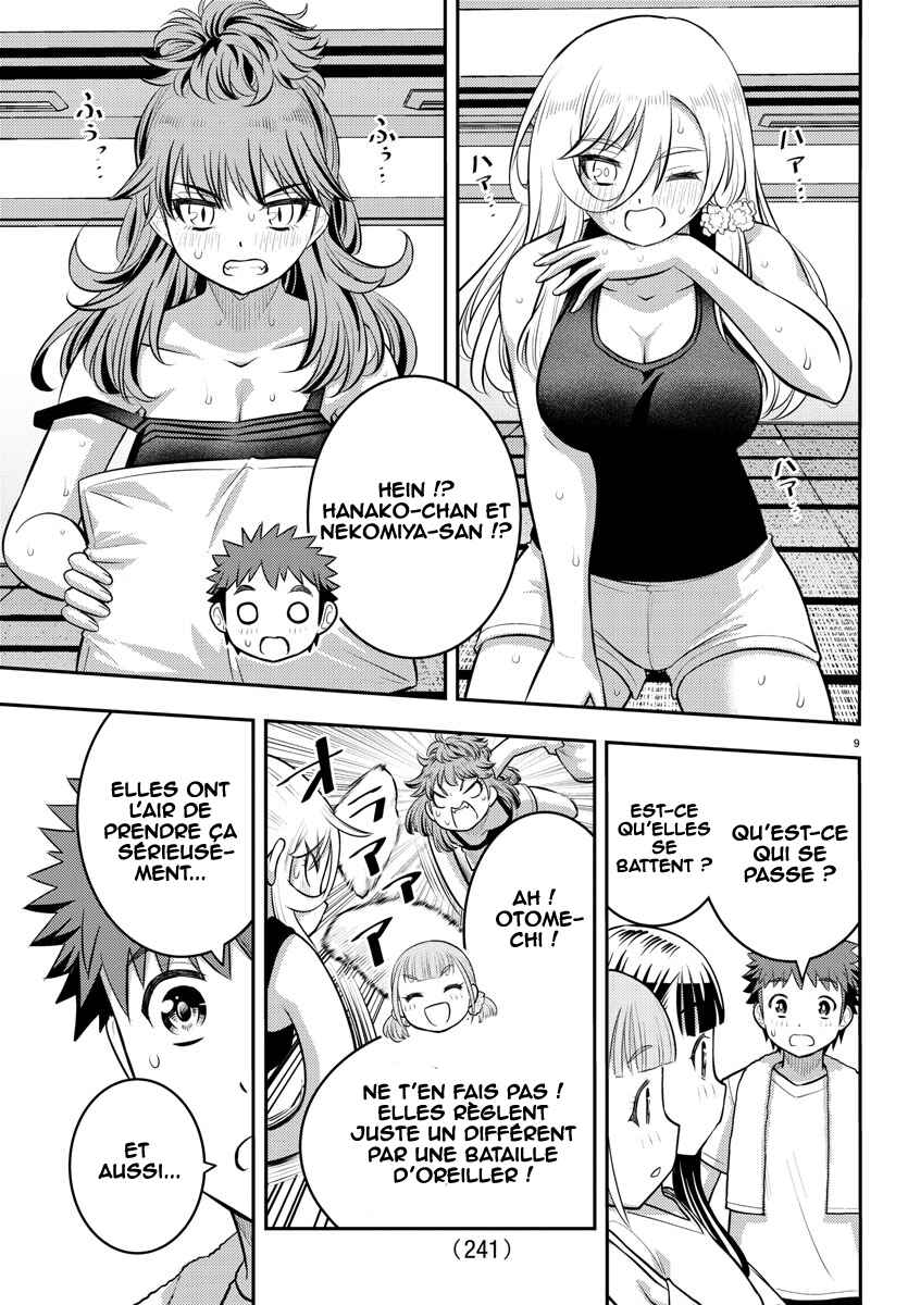 Chapter 126 - Page 10