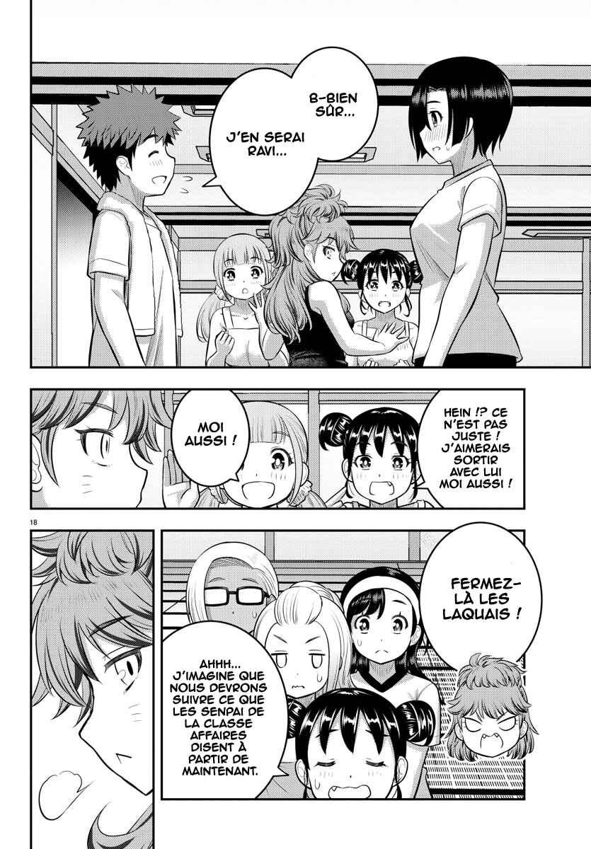 Chapter 126 - Page 19