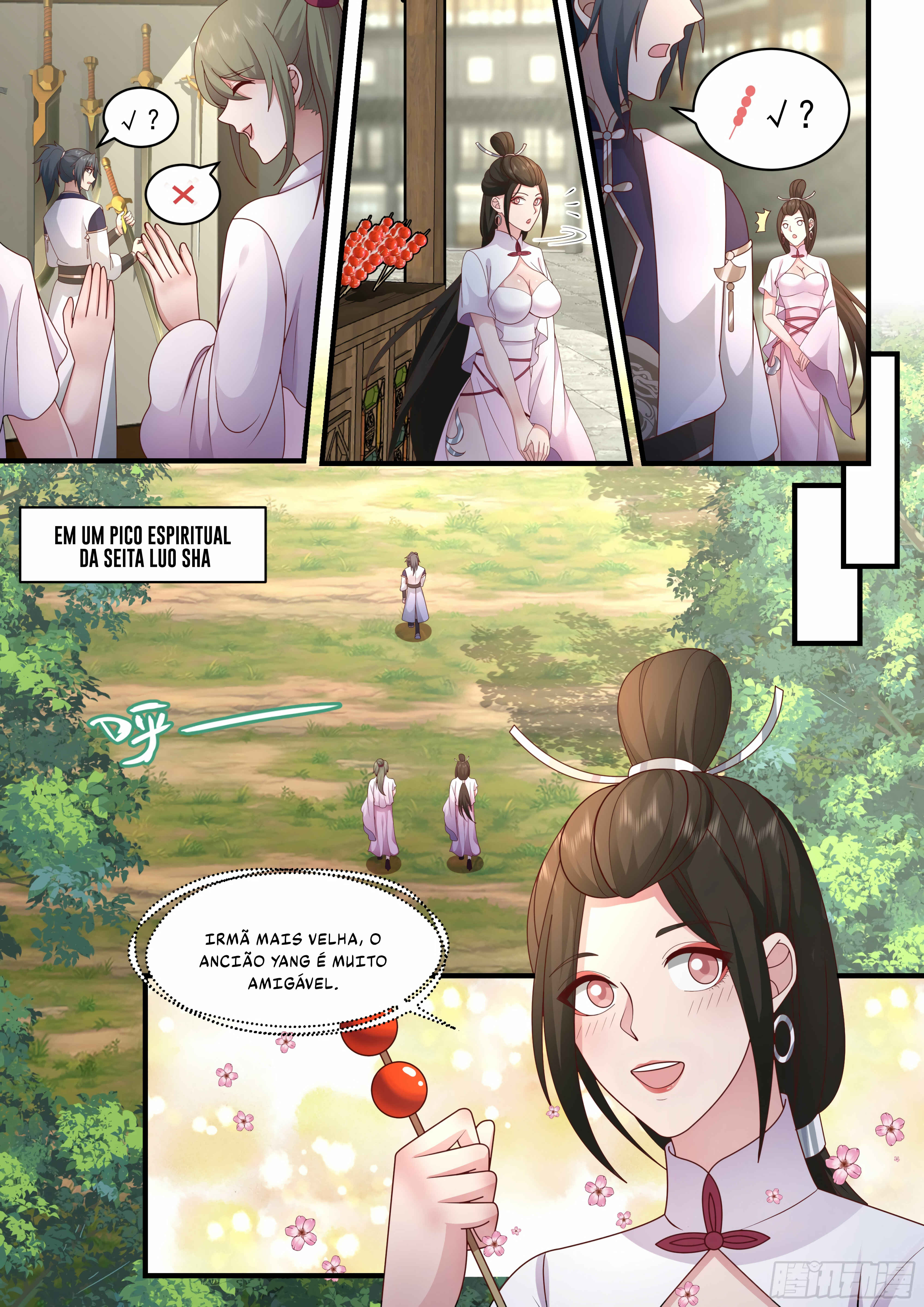 Chapter 2277 - Page 4