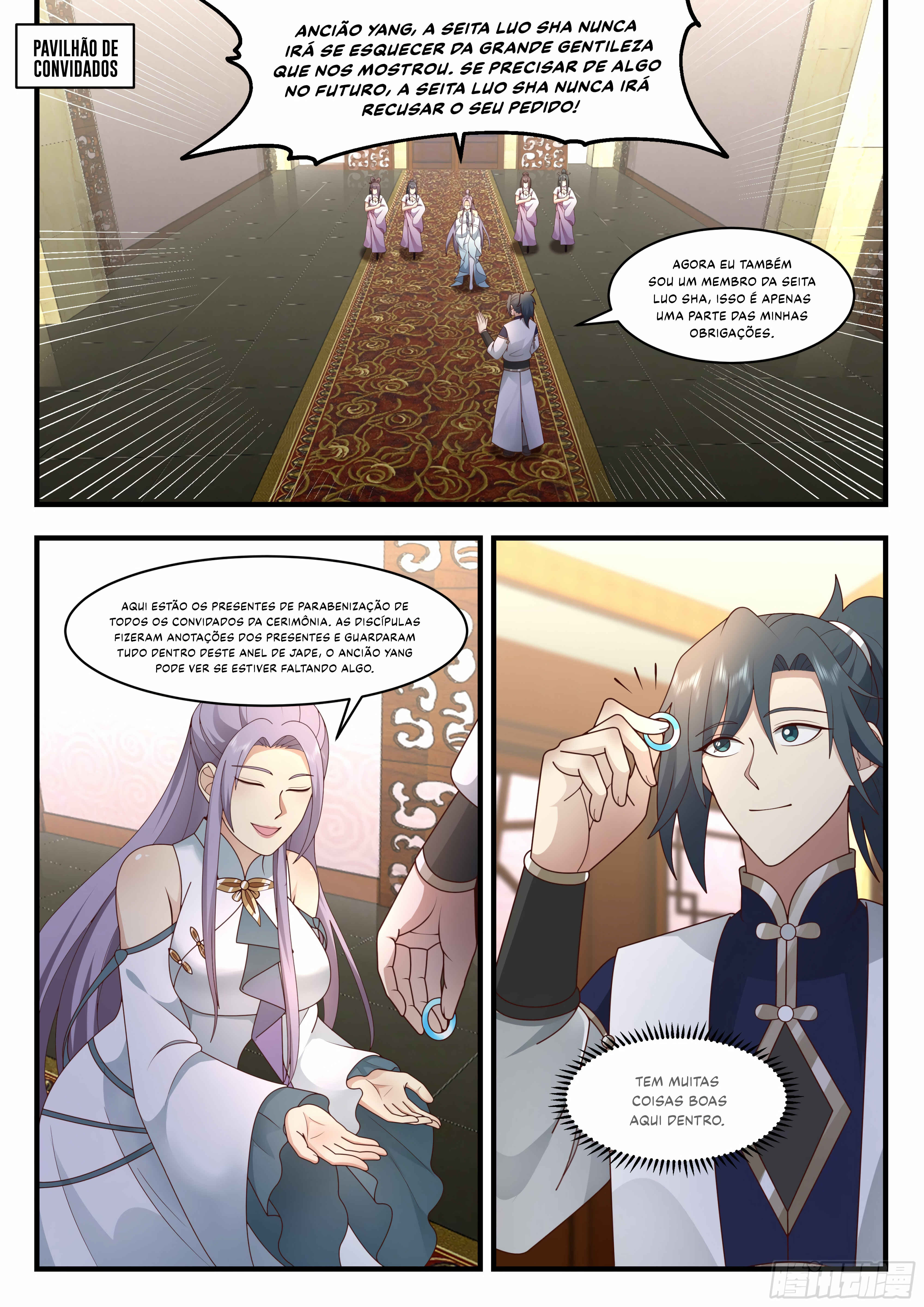 Chapter 2277 - Page 8