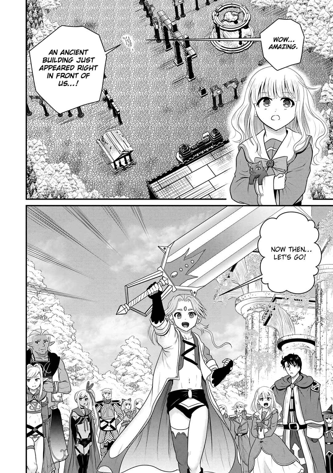 Chapter 70 - Page 29