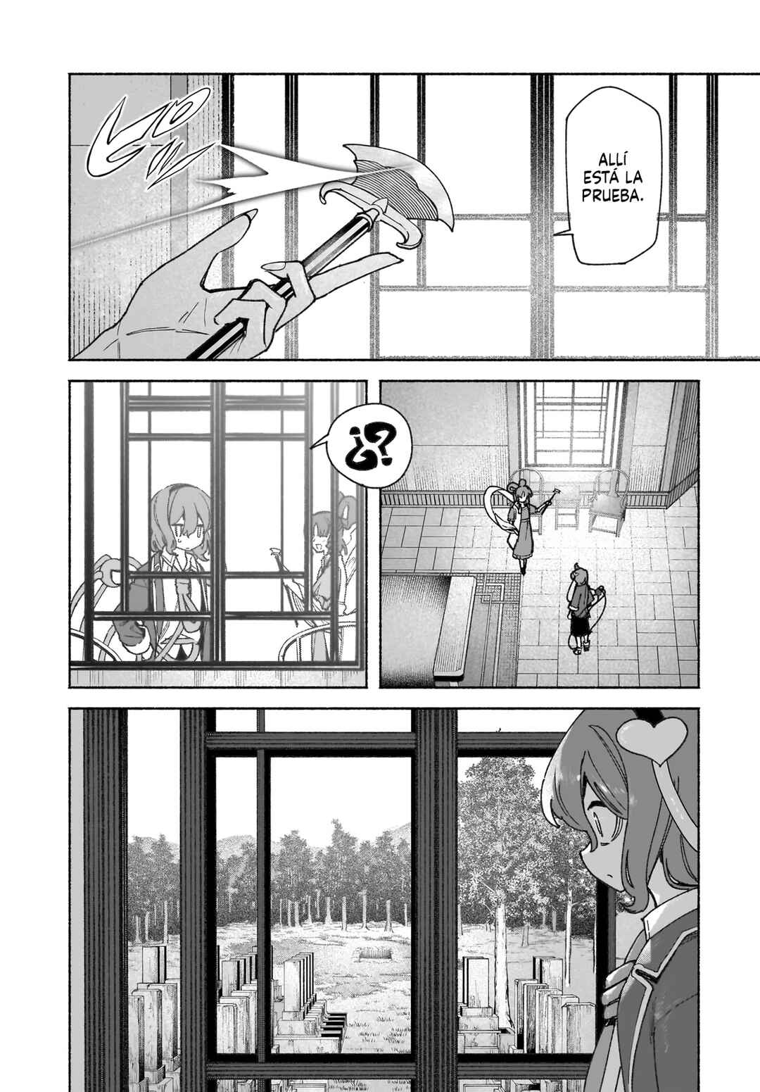 Chapter 46 - Page 16