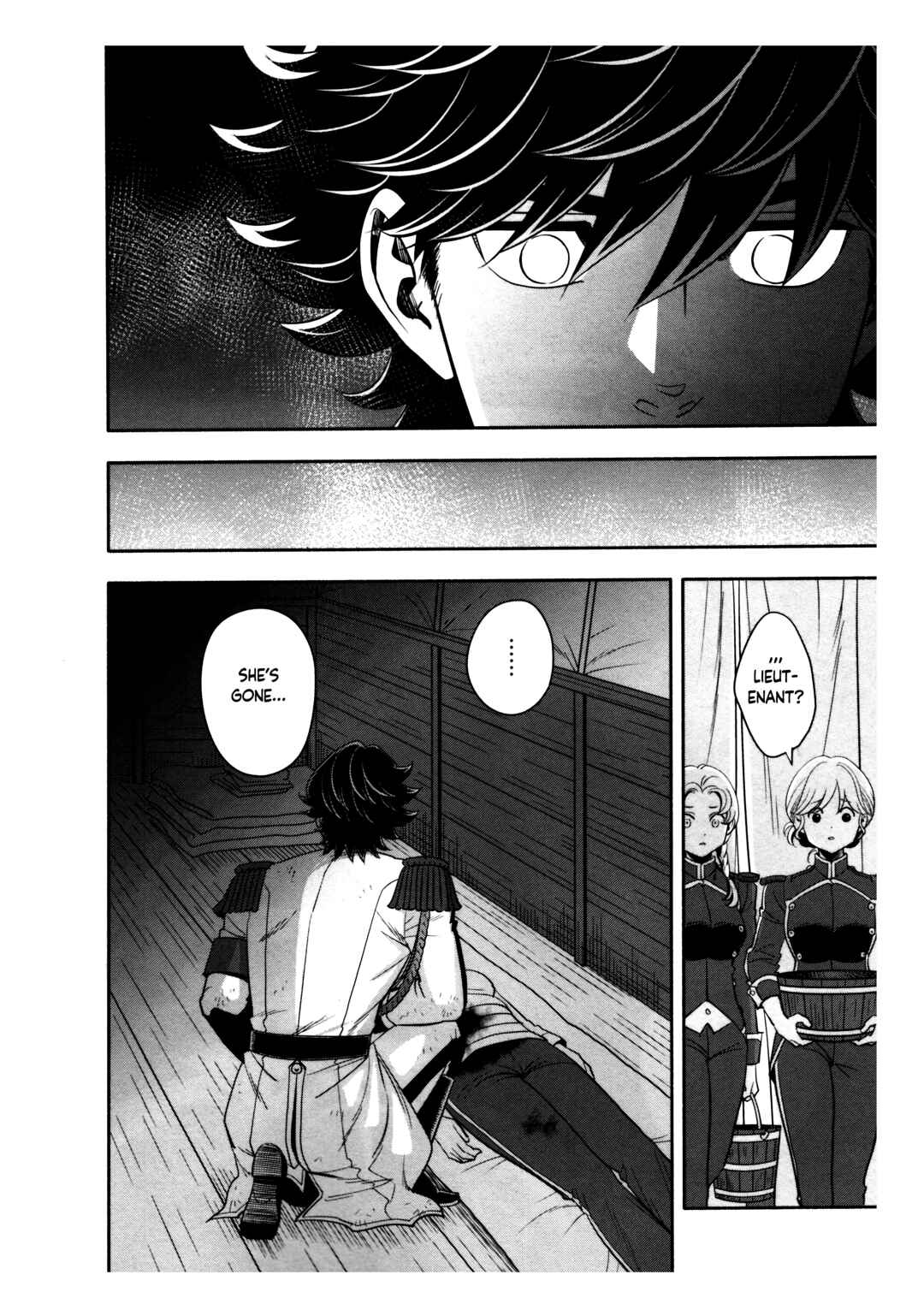 Chapter 22 - Page 22