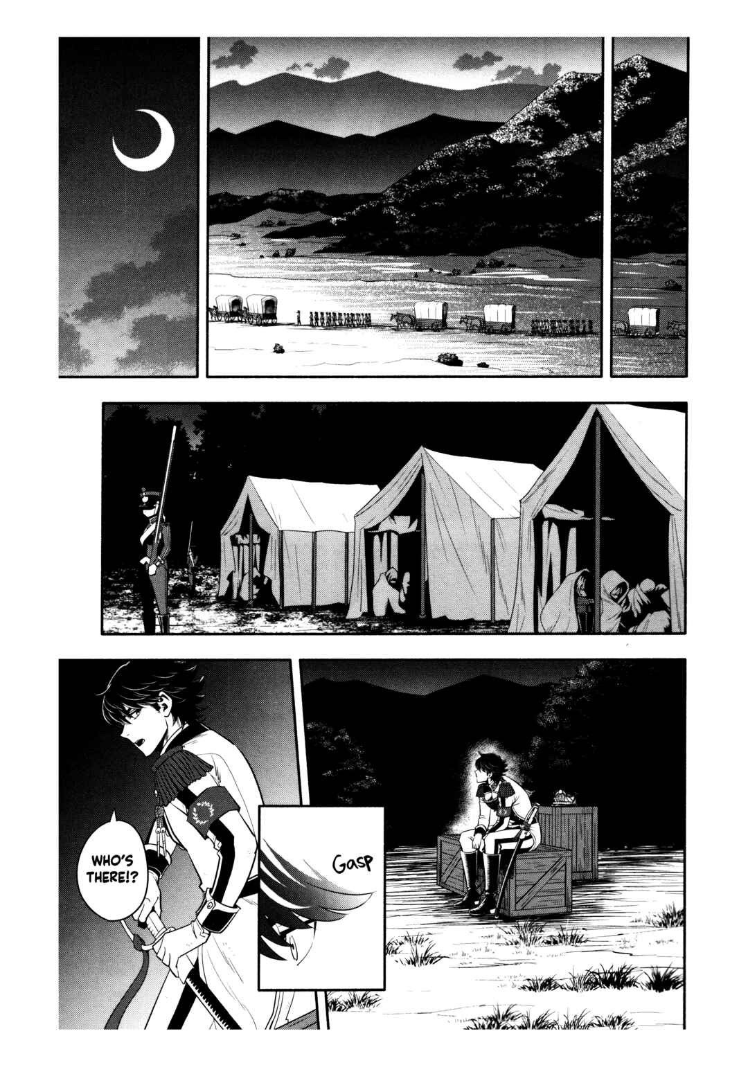 Chapter 22 - Page 5
