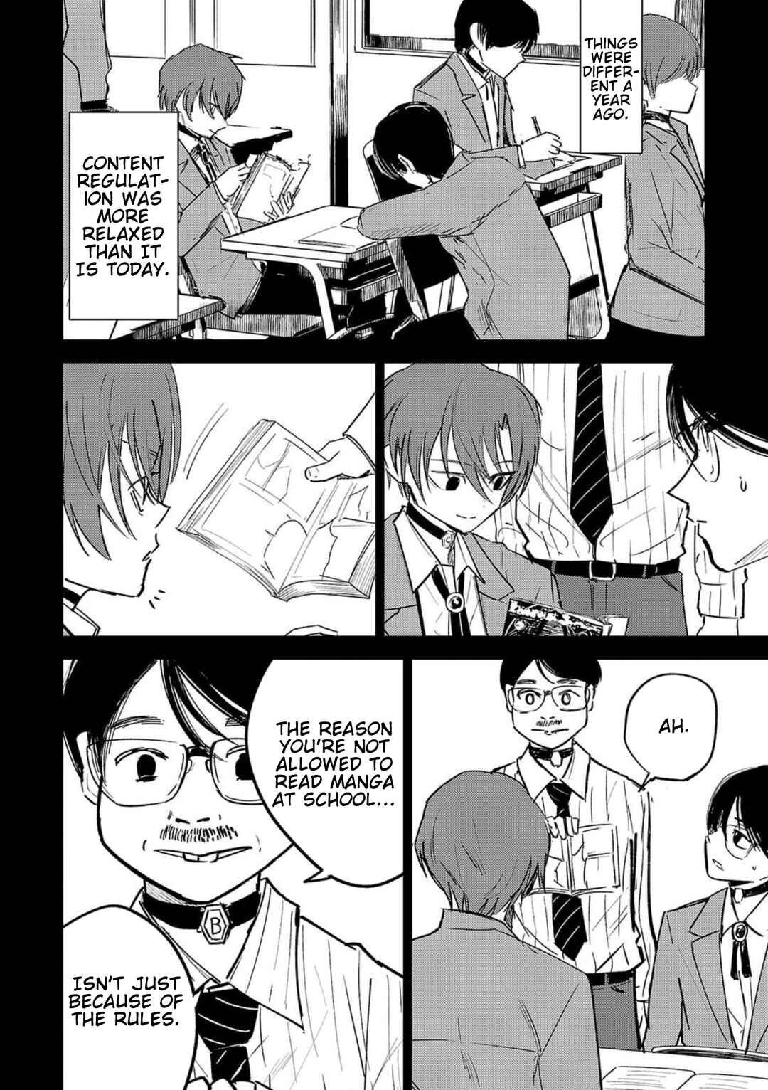 Chapter 3 - Page 2