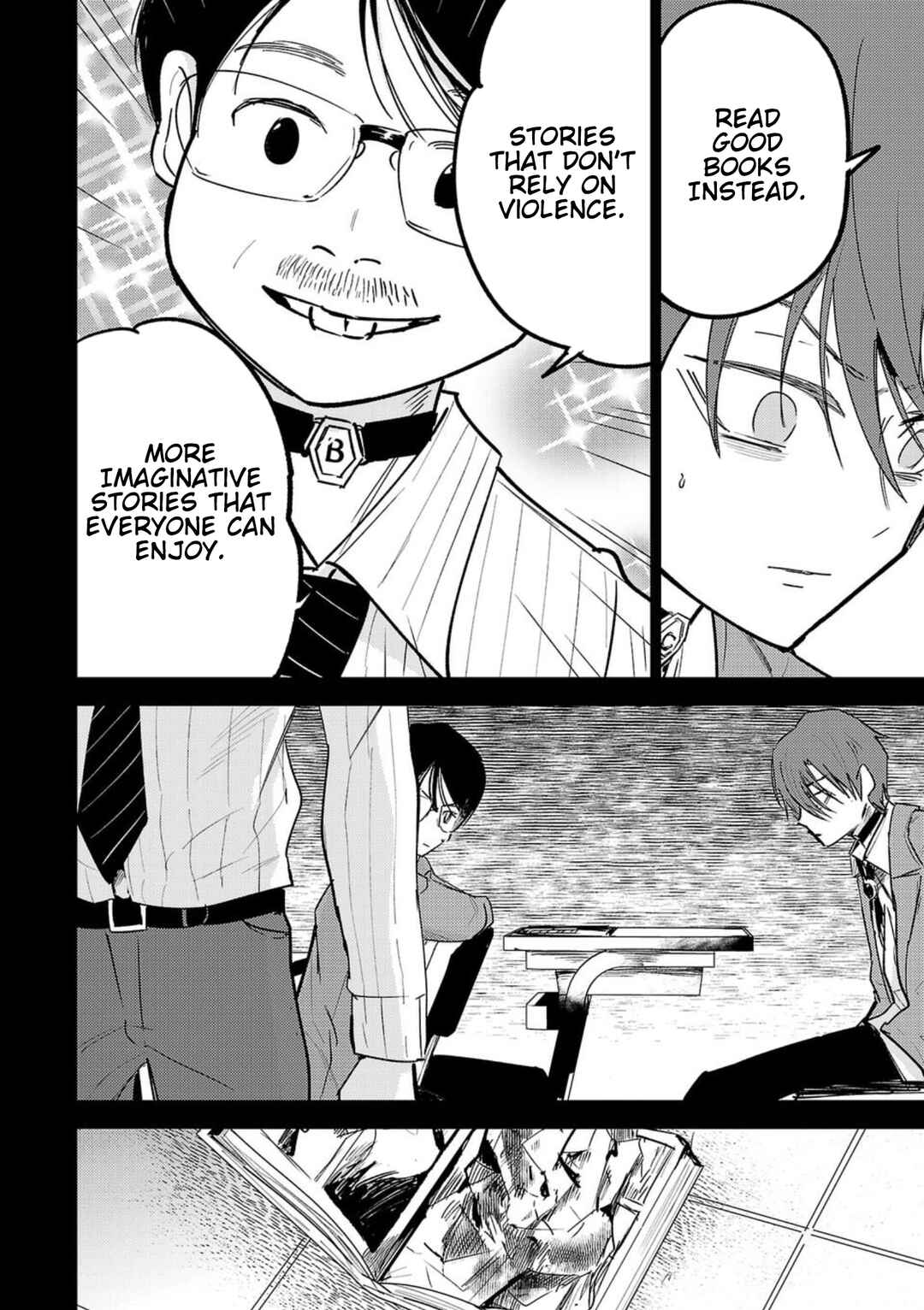 Chapter 3 - Page 4