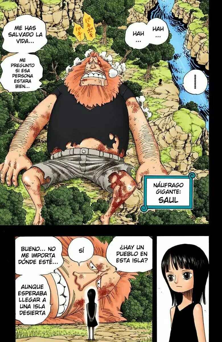 Chapter 392 - Page 11