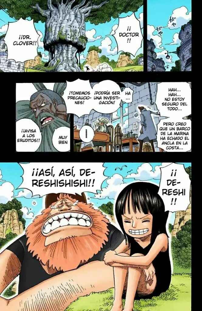 Chapter 392 - Page 19