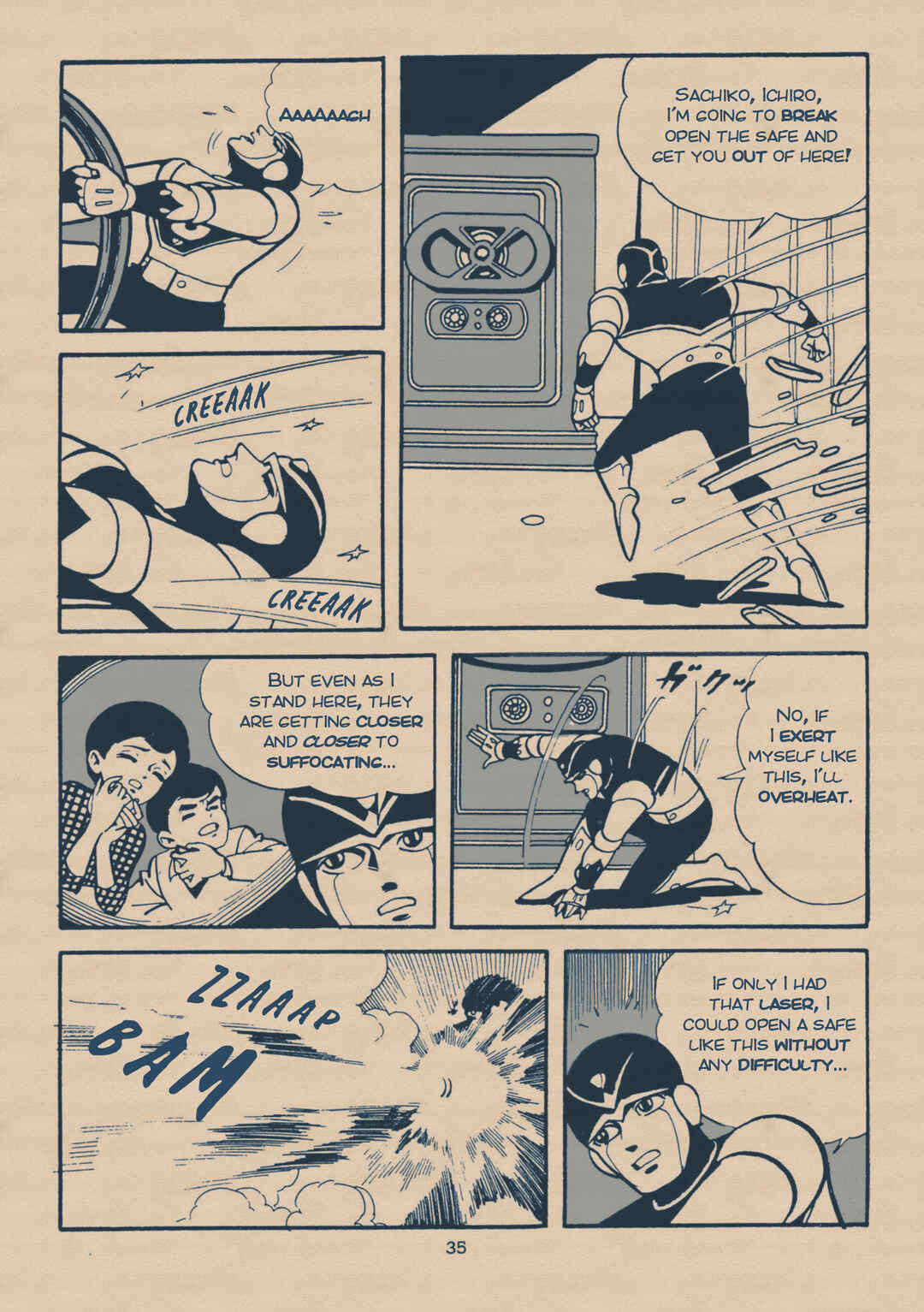 Chapter 1.5 - Page 33